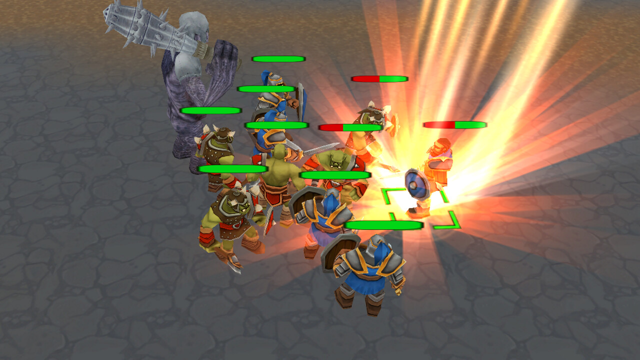 YiShi screenshot 1