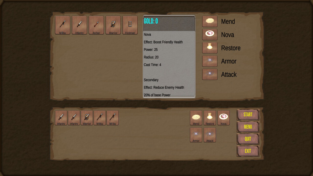 YiShi screenshot 2