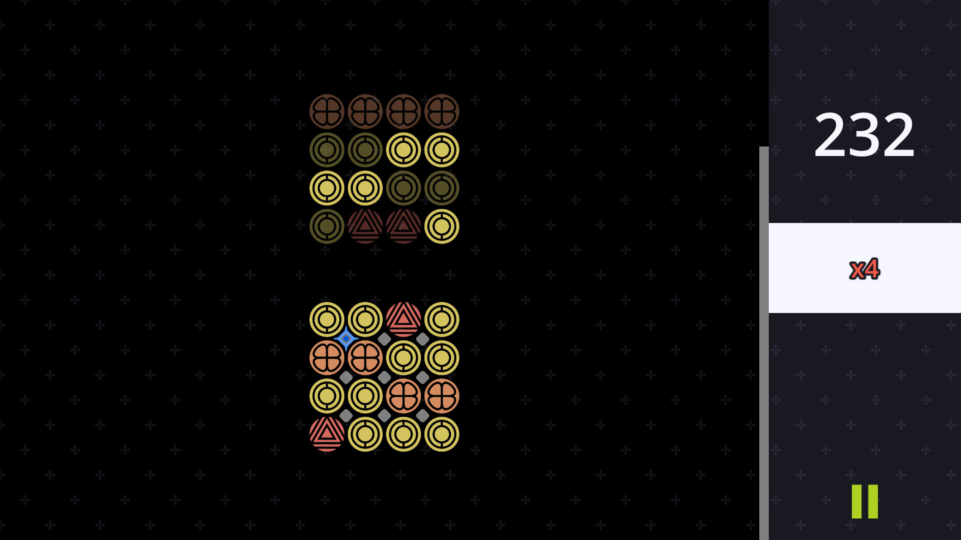 Kolt Penny's Symmetris screenshot 4