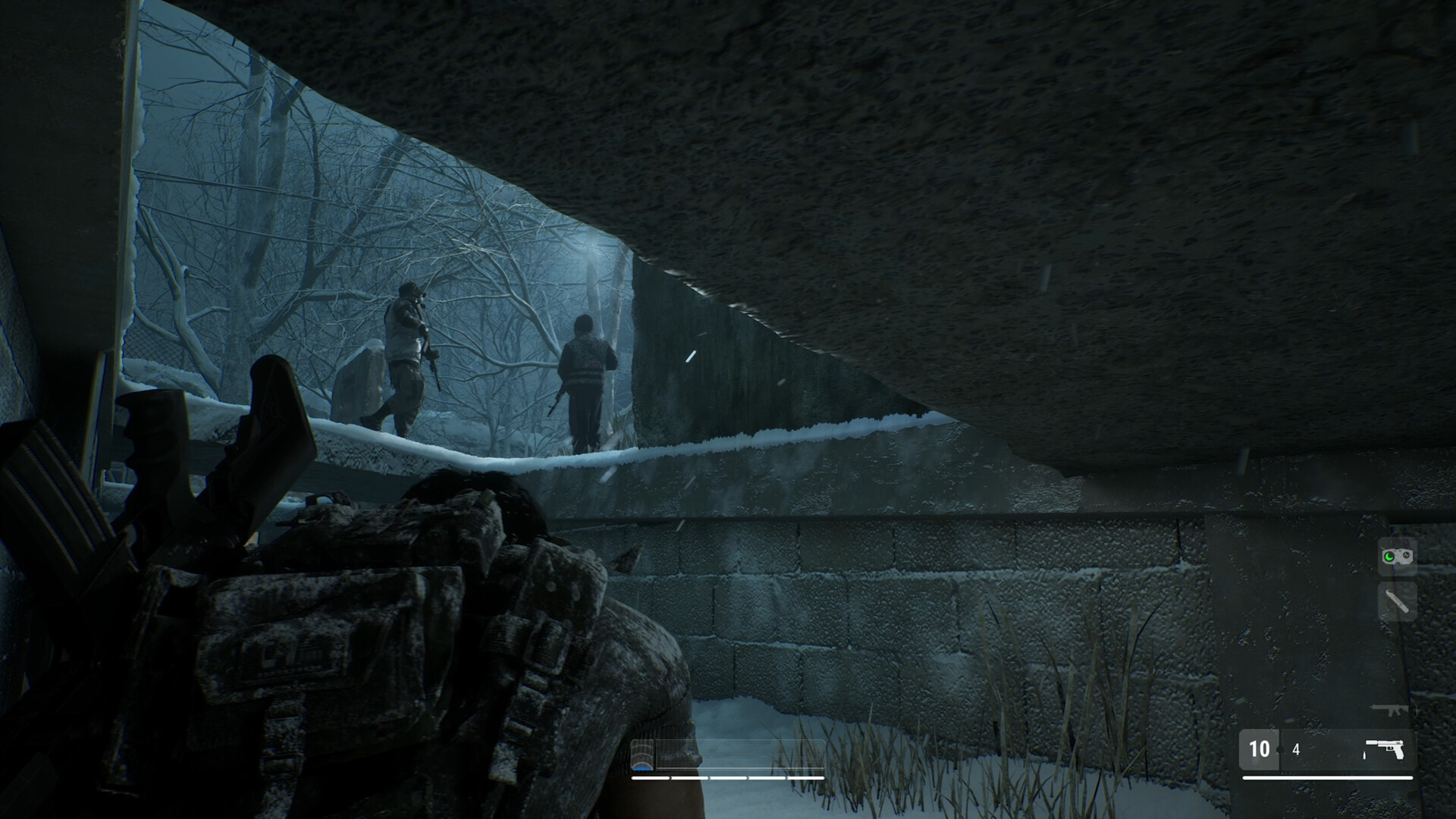 MUDANG: Two Hearts screenshot 2