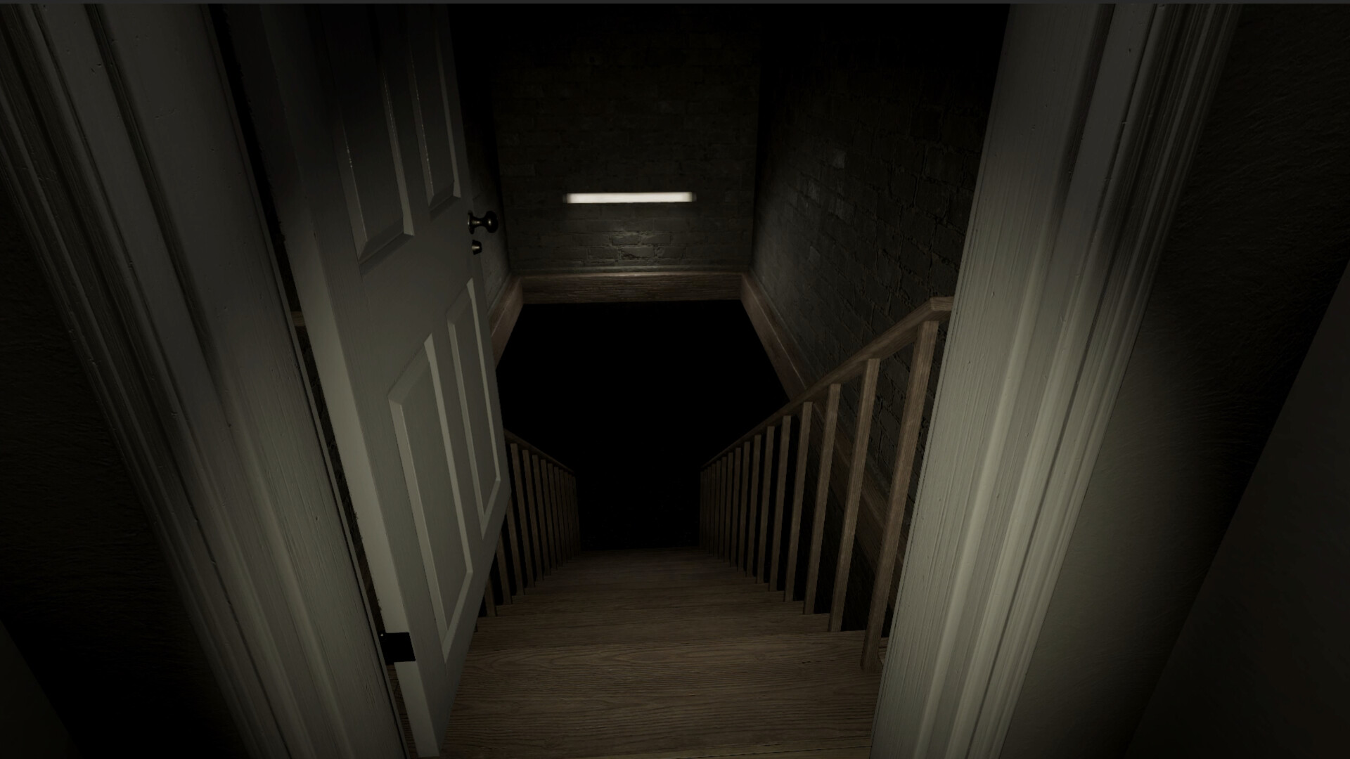 Absolute Fear -AOONI- / 最恐 -青鬼- screenshot 4