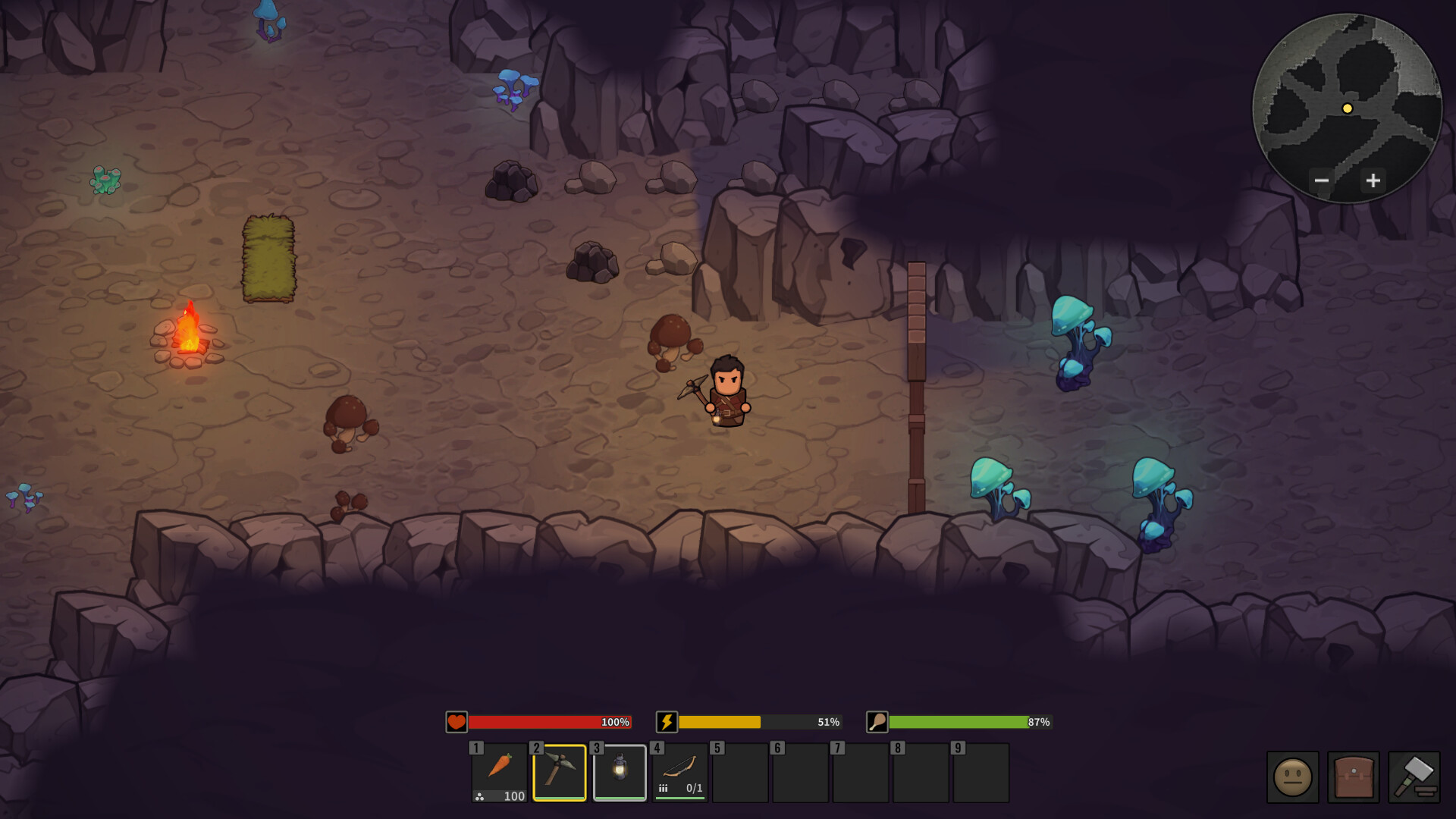 Zodchy screenshot 6