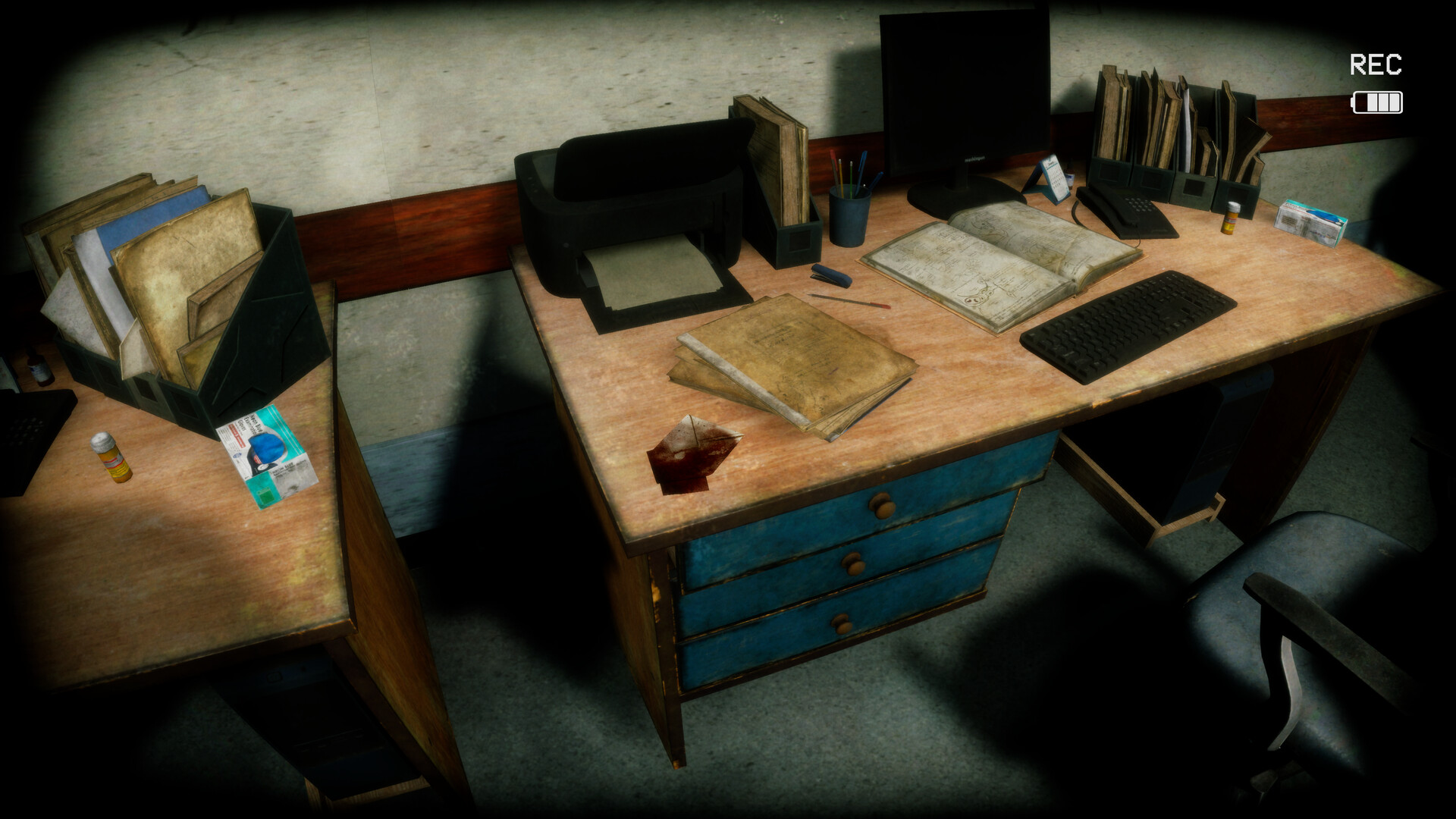 Recycling Factory screenshot 8
