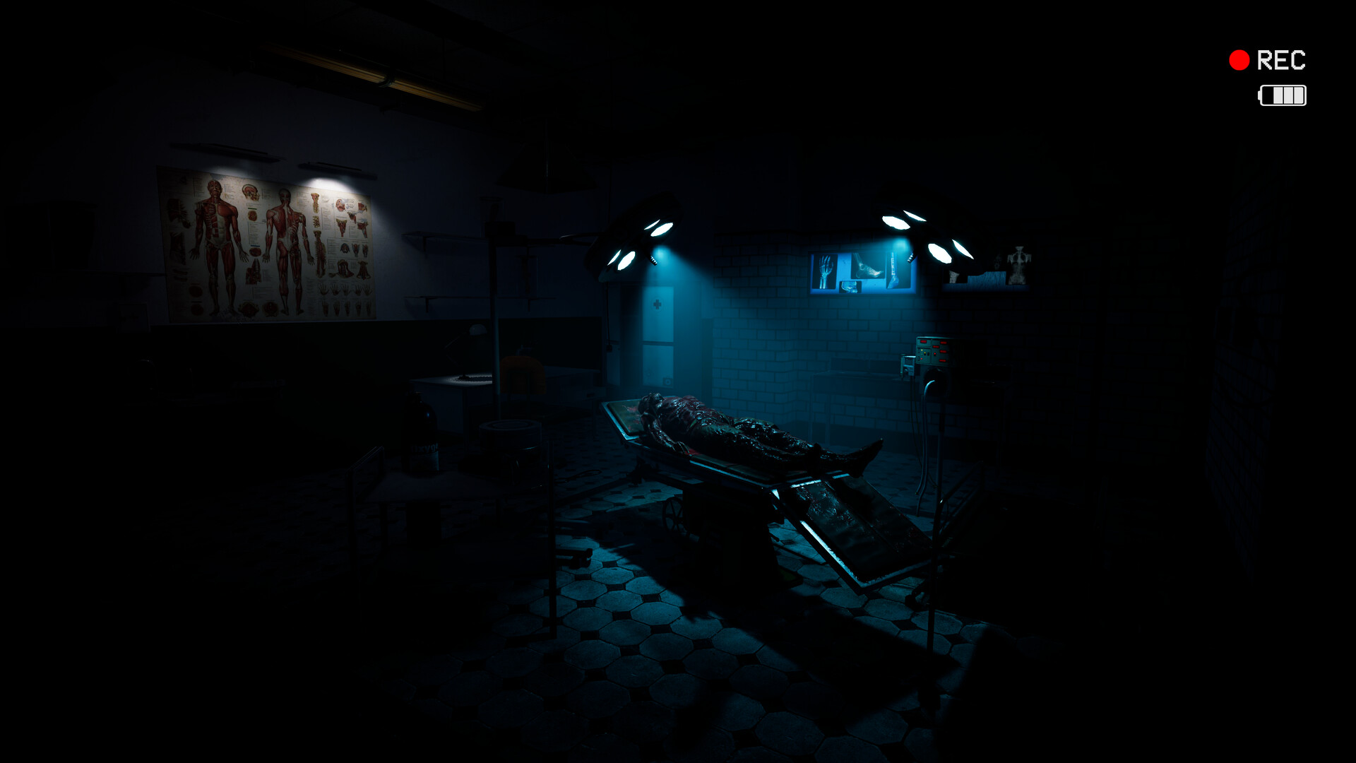 Recycling Factory screenshot 2
