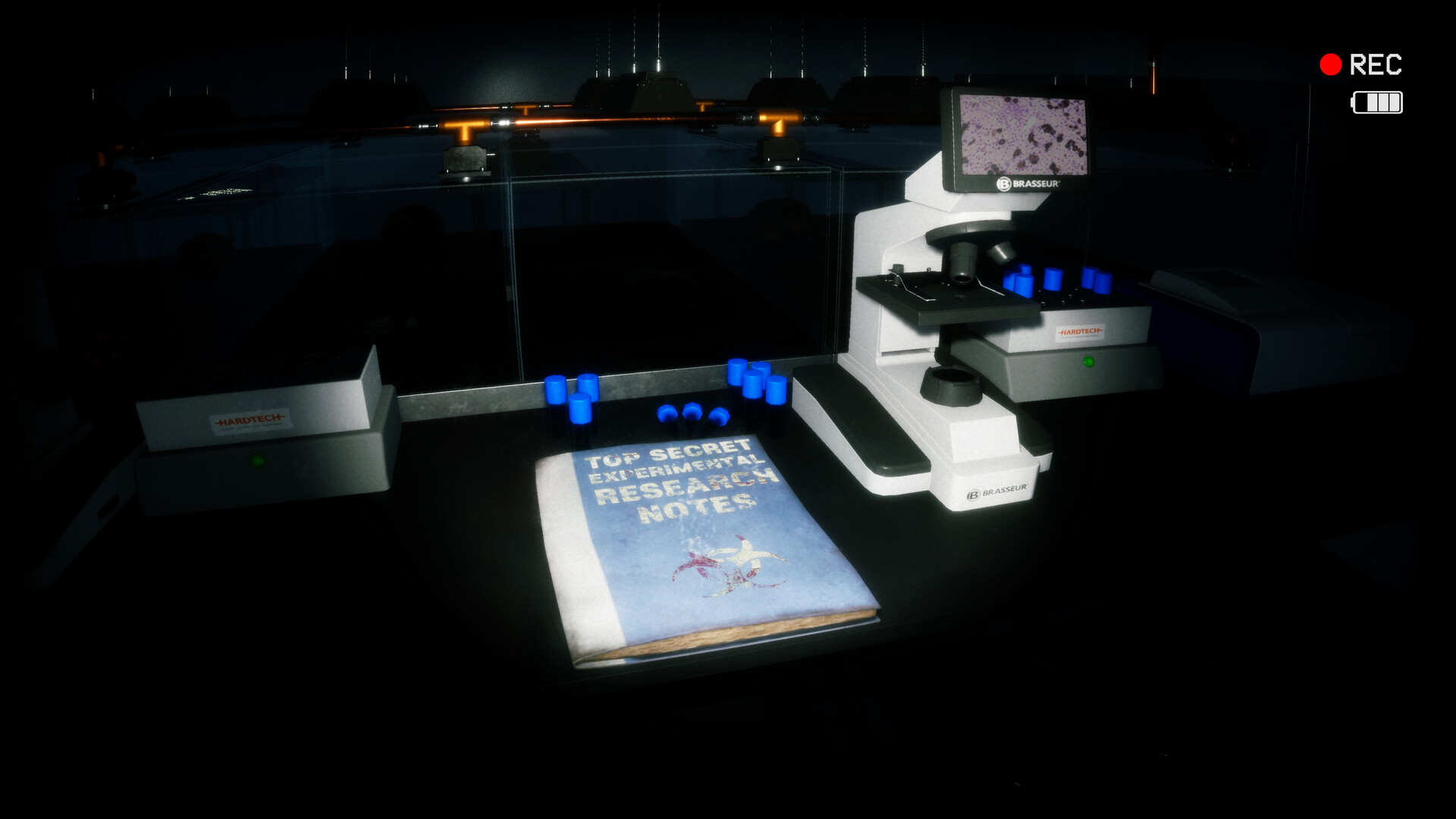 Recycling Factory screenshot 6