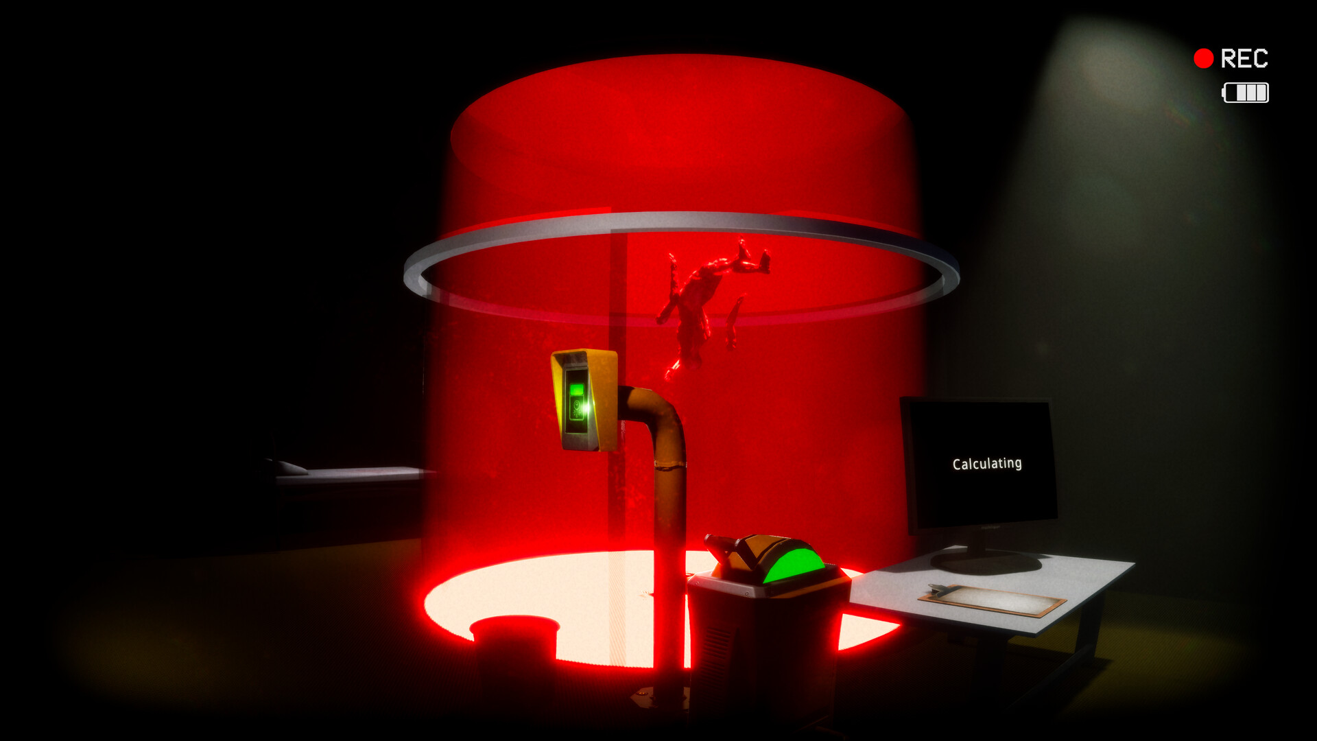 Recycling Factory screenshot 1