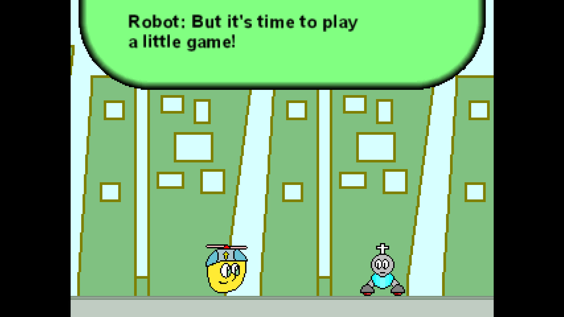 ZJ the Ball screenshot 4