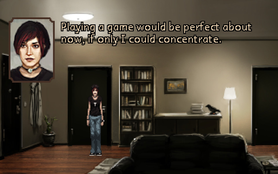 The Charnel House Trilogy screenshot 1