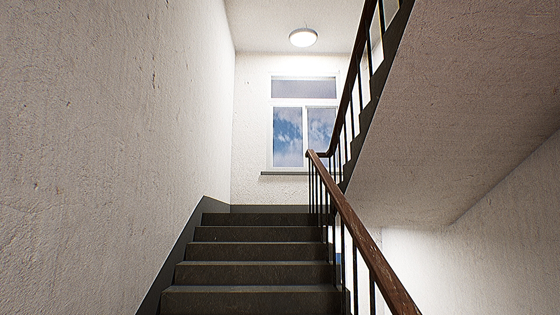 13层:公寓异常管理员 13 Floors: Anomalies screenshot 3