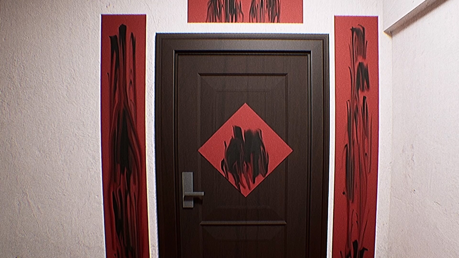 13层:公寓异常管理员 13 Floors: Anomalies screenshot 2
