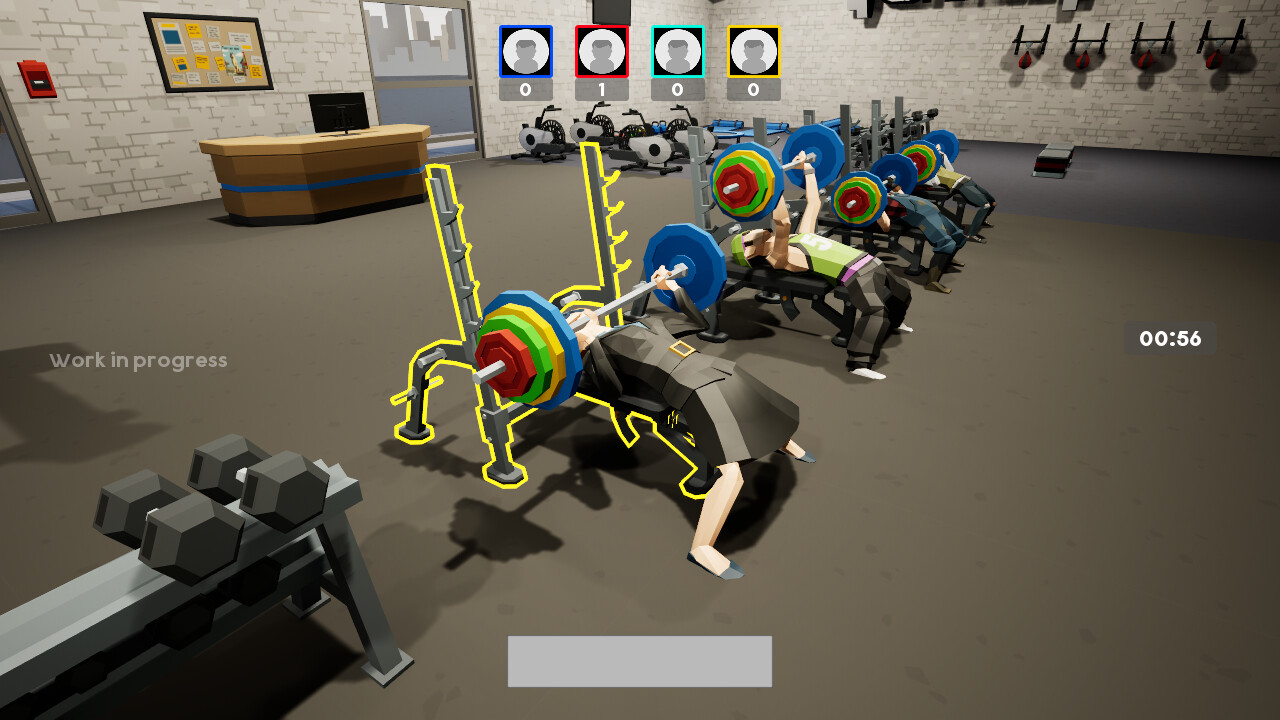 Gatherings screenshot 3