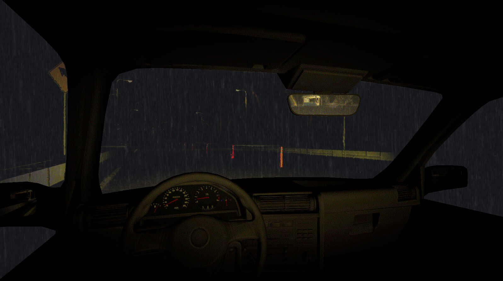 Route8 screenshot 5
