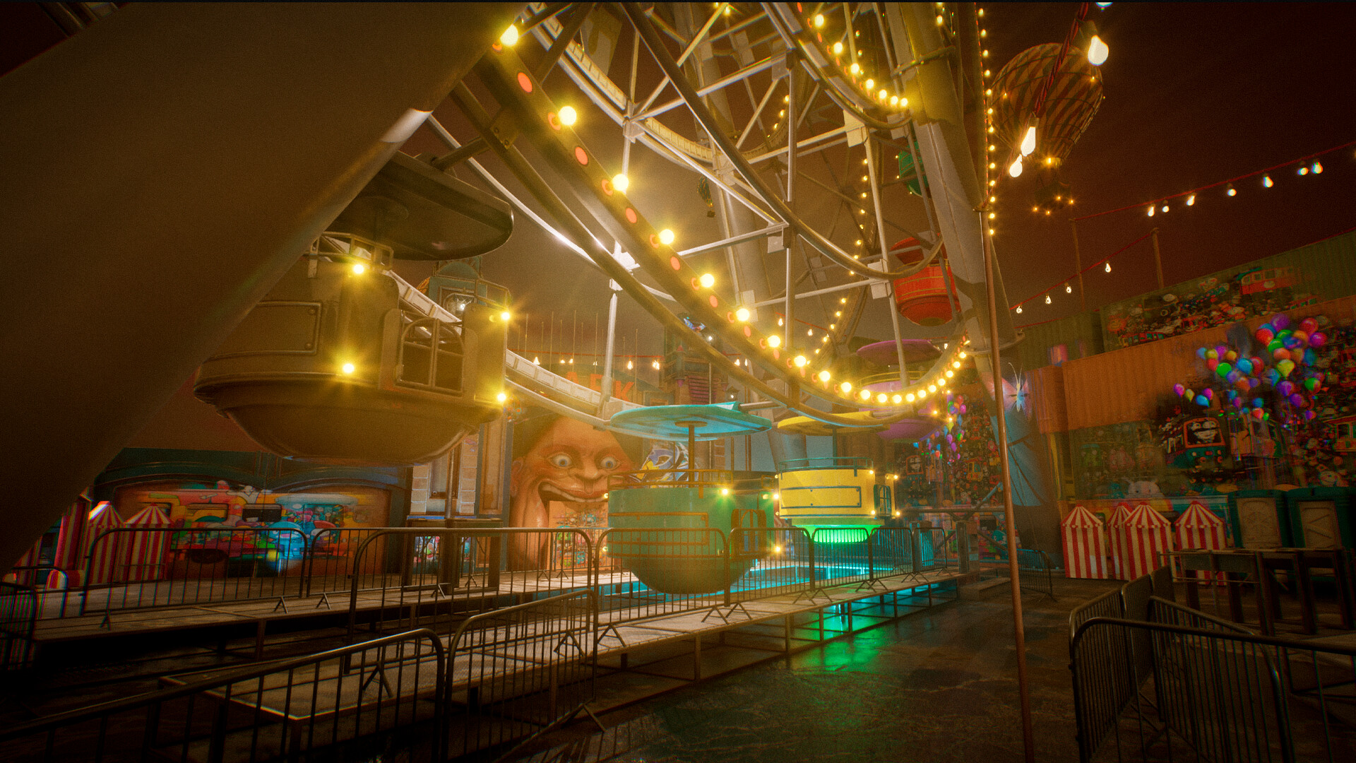 Carnival screenshot 5