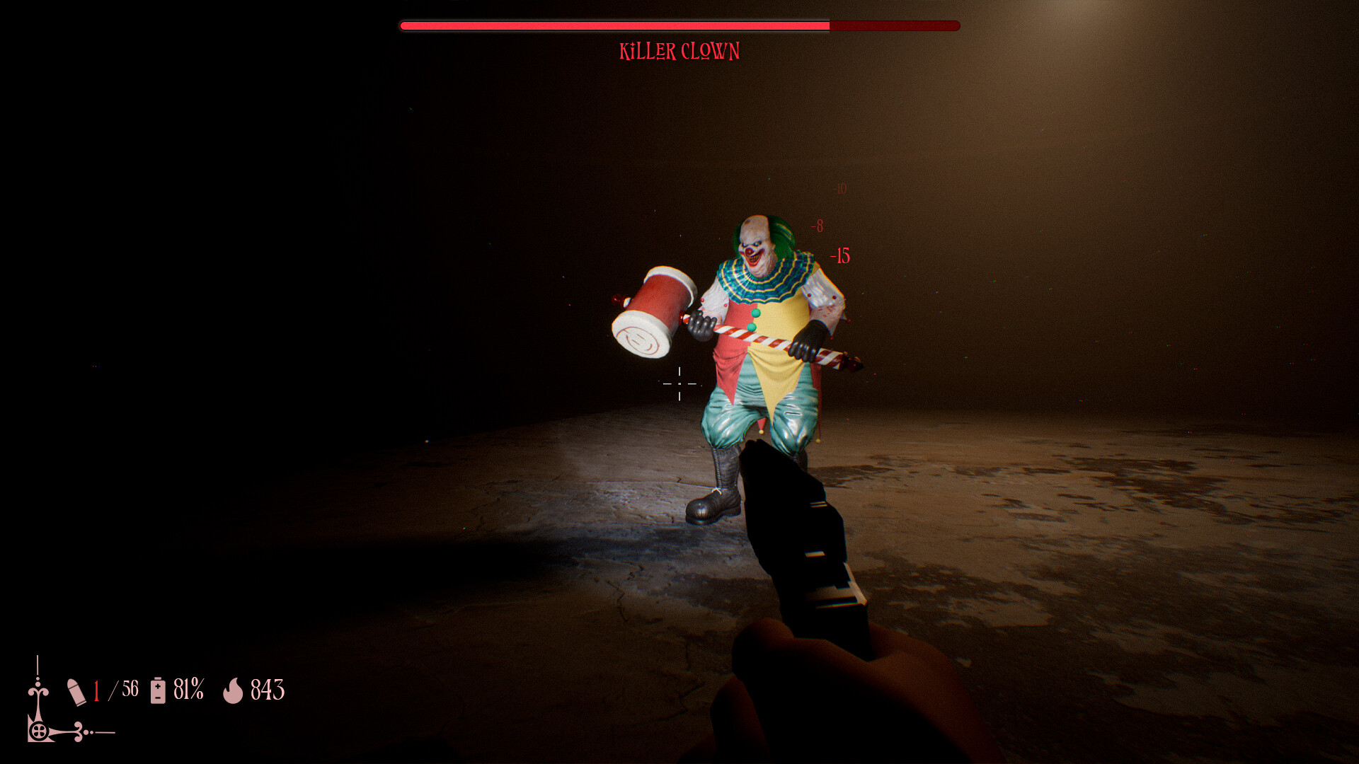 Carnival screenshot 2