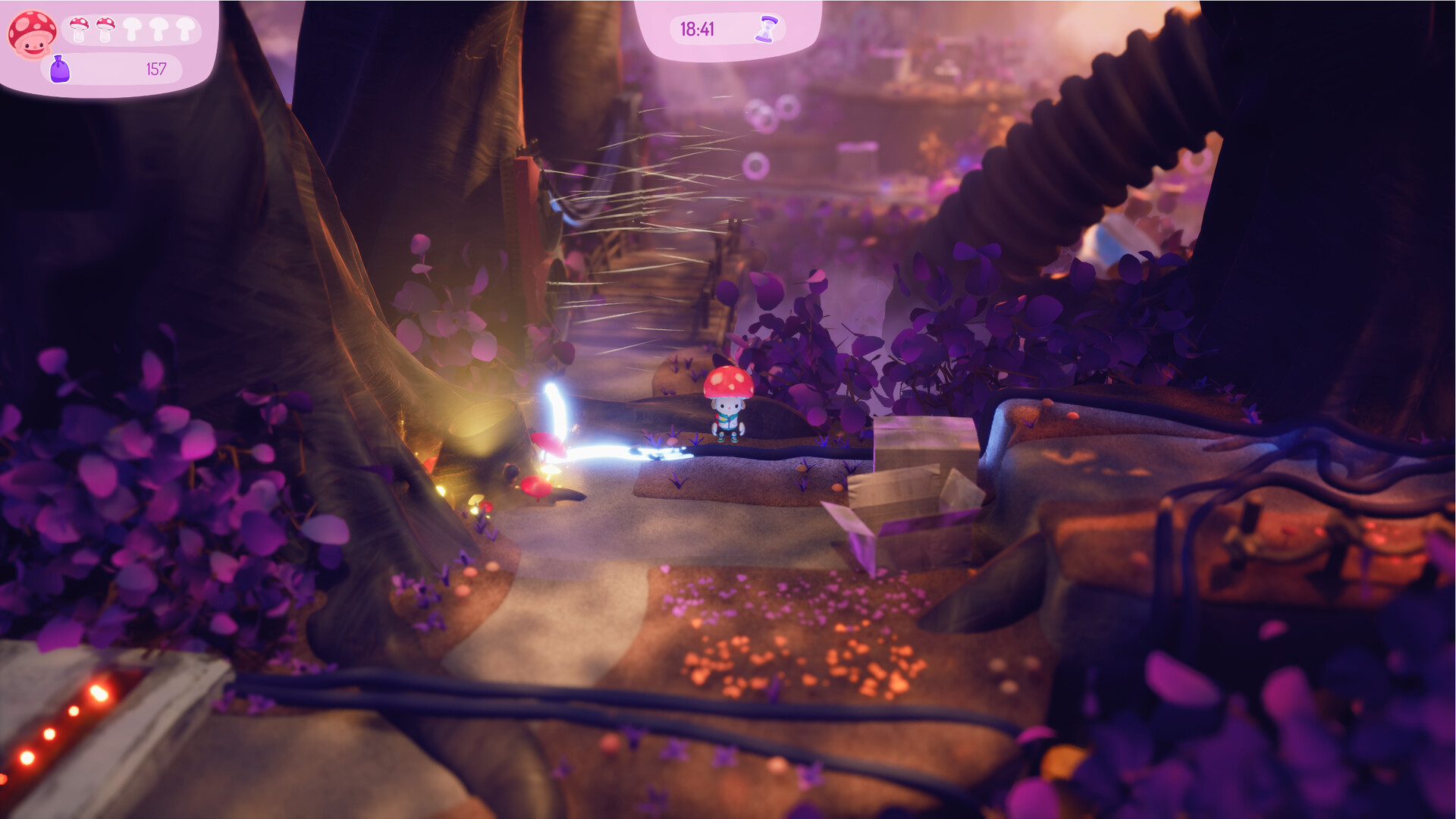 Bumpkin and Sprout Playtest screenshot 7