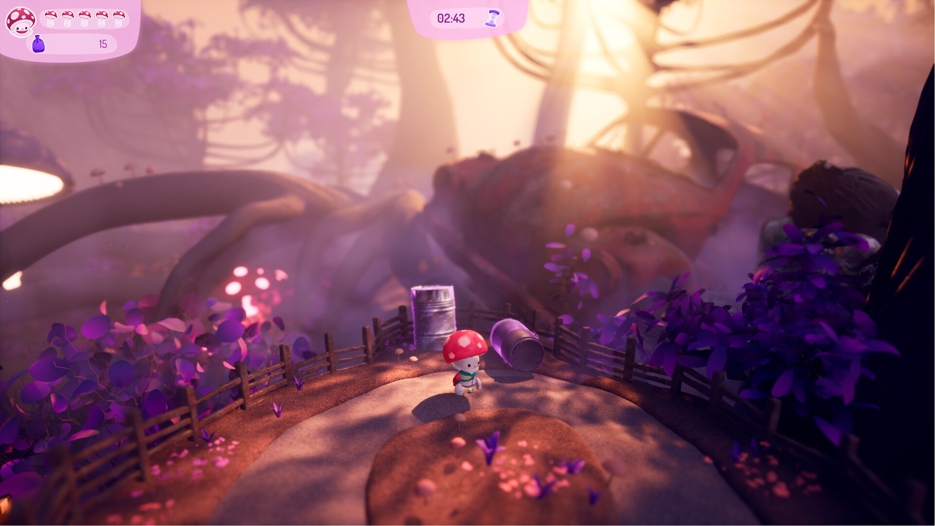 Bumpkin and Sprout Playtest screenshot 8