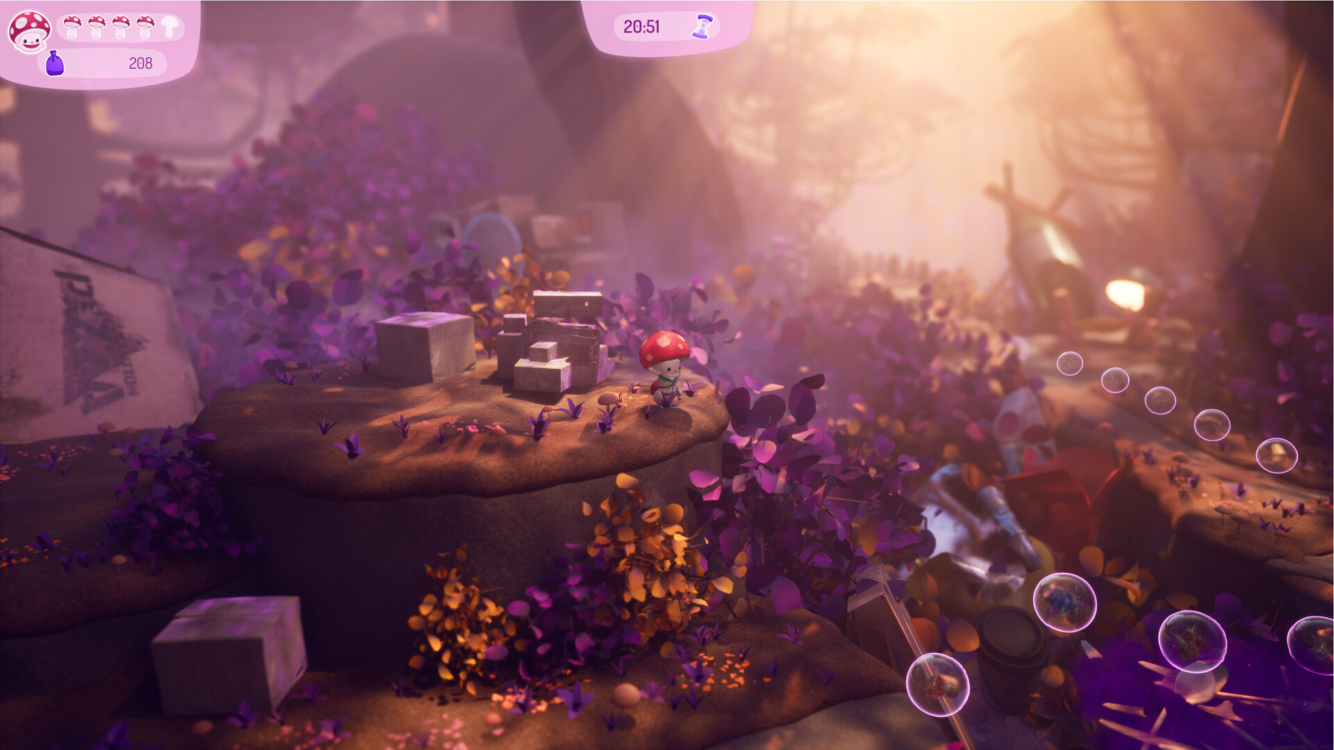 Bumpkin and Sprout Playtest screenshot 9