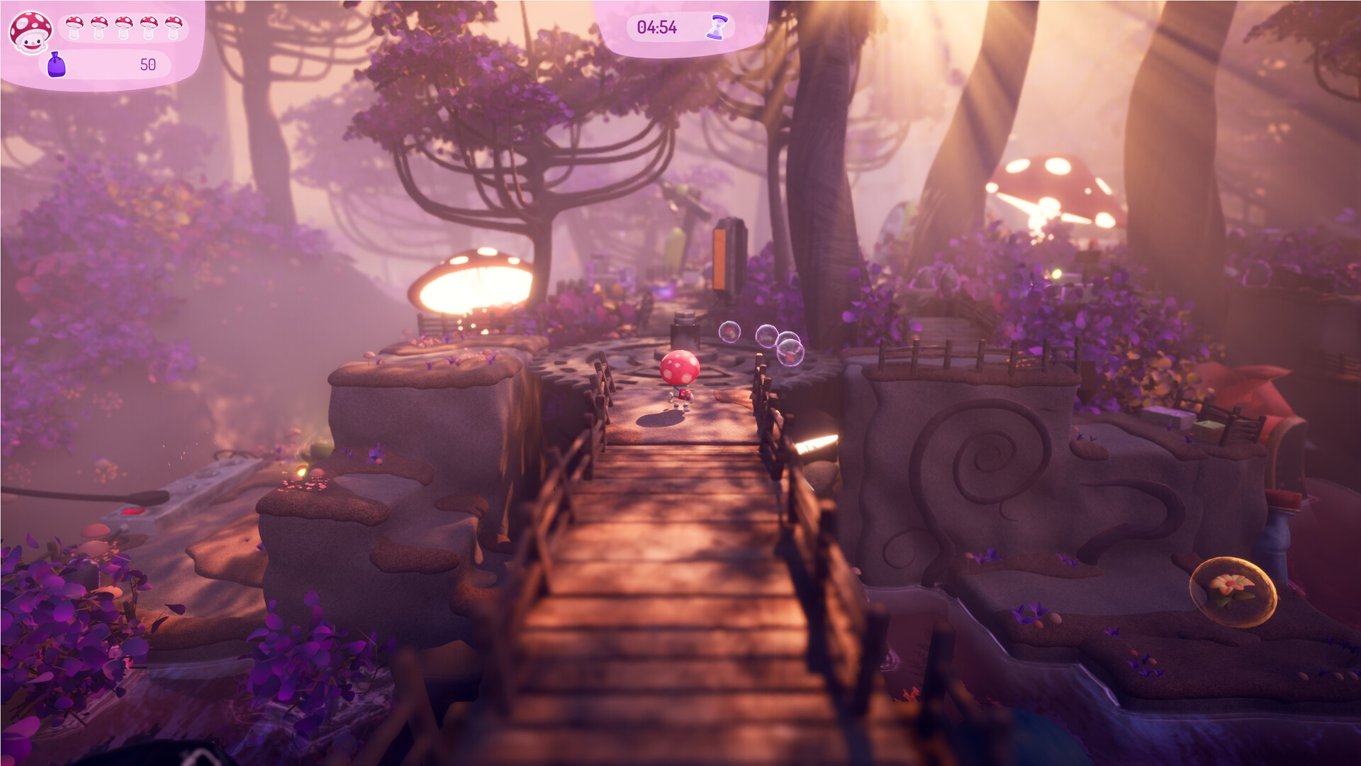 Bumpkin and Sprout Playtest screenshot 13