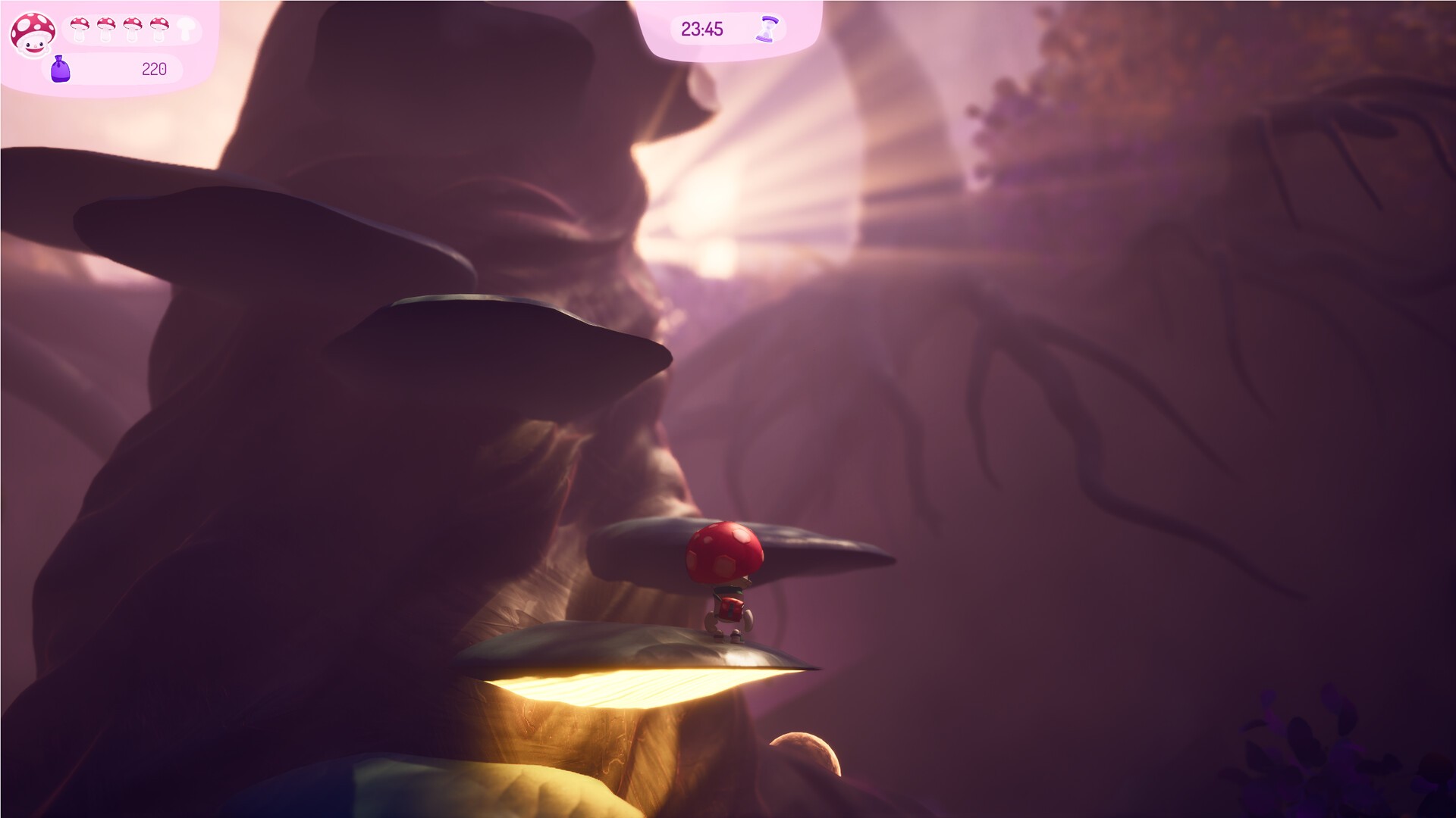 Bumpkin and Sprout Playtest screenshot 12