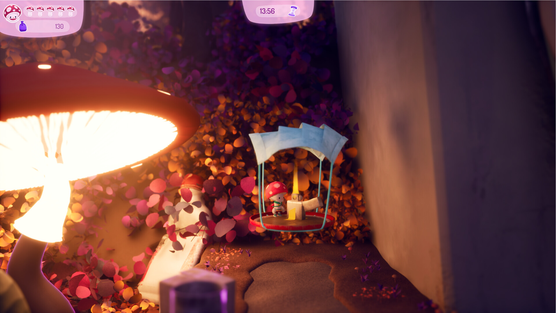 Bumpkin and Sprout Playtest screenshot 3