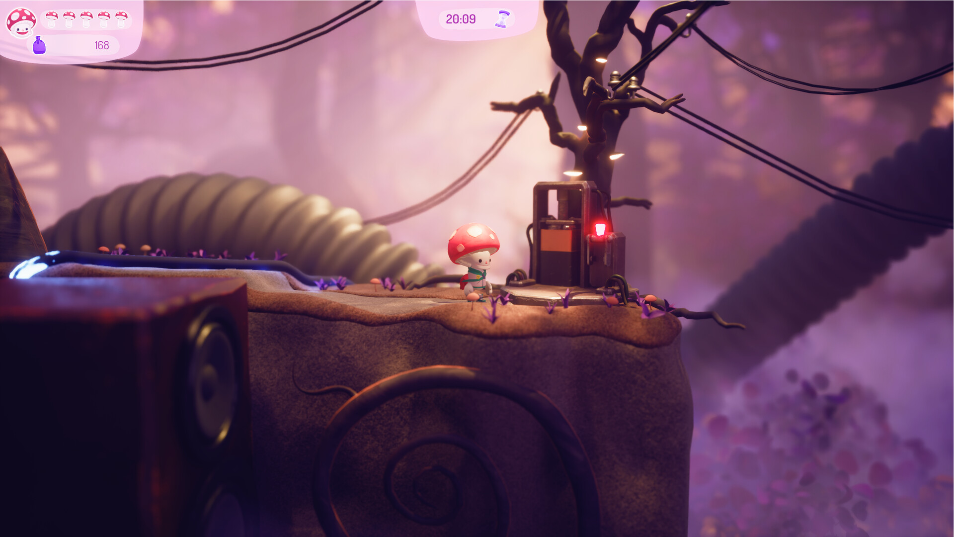 Bumpkin and Sprout Playtest screenshot 6