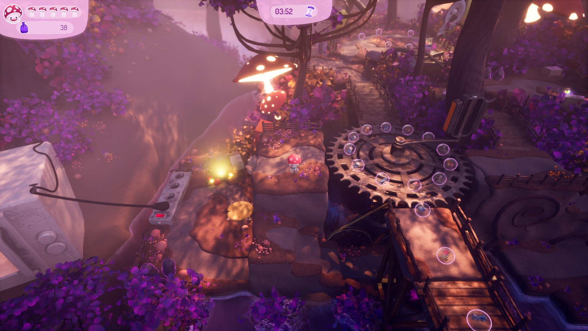 Bumpkin and Sprout Playtest screenshot 11