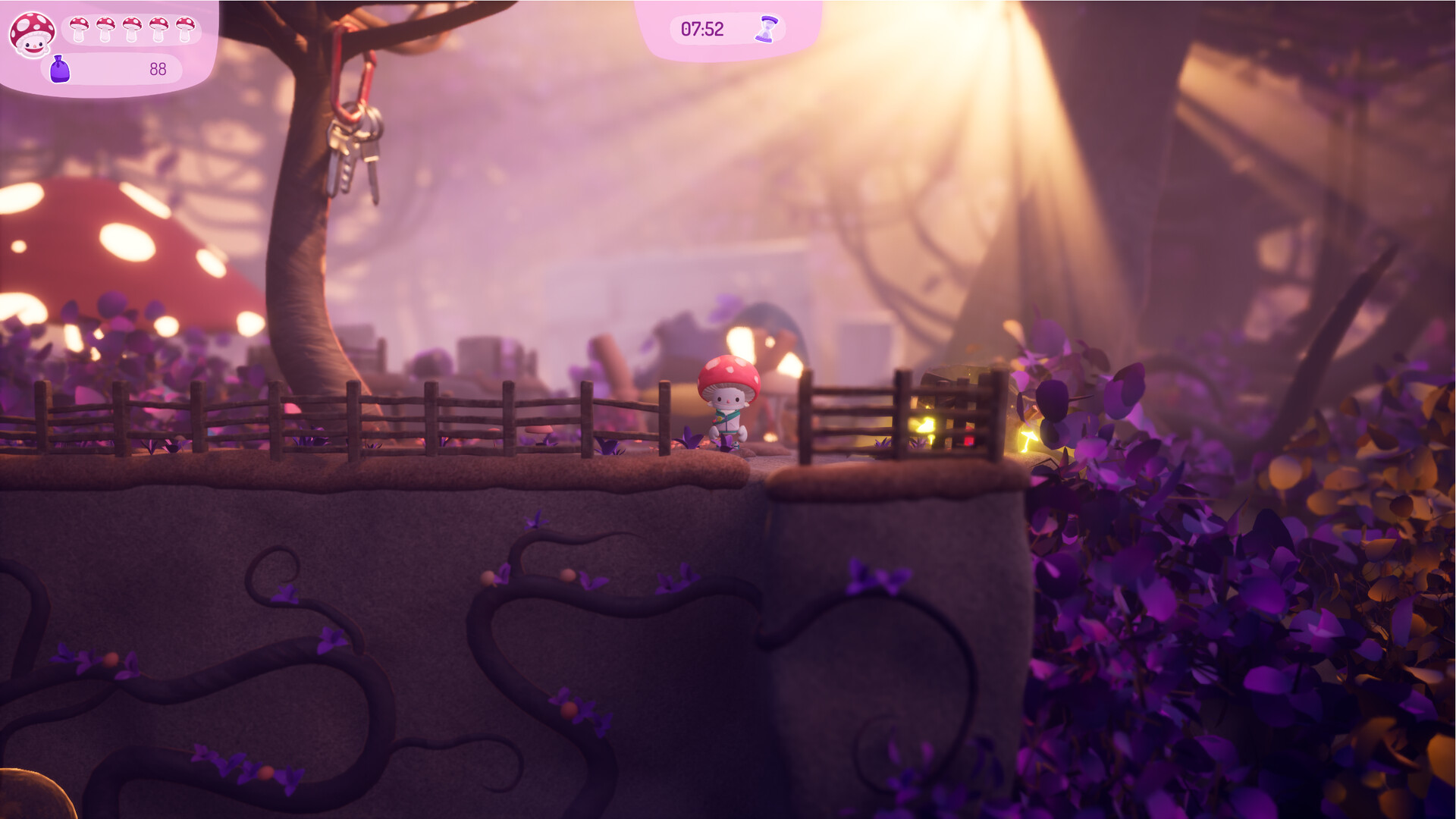 Bumpkin and Sprout Playtest screenshot 14