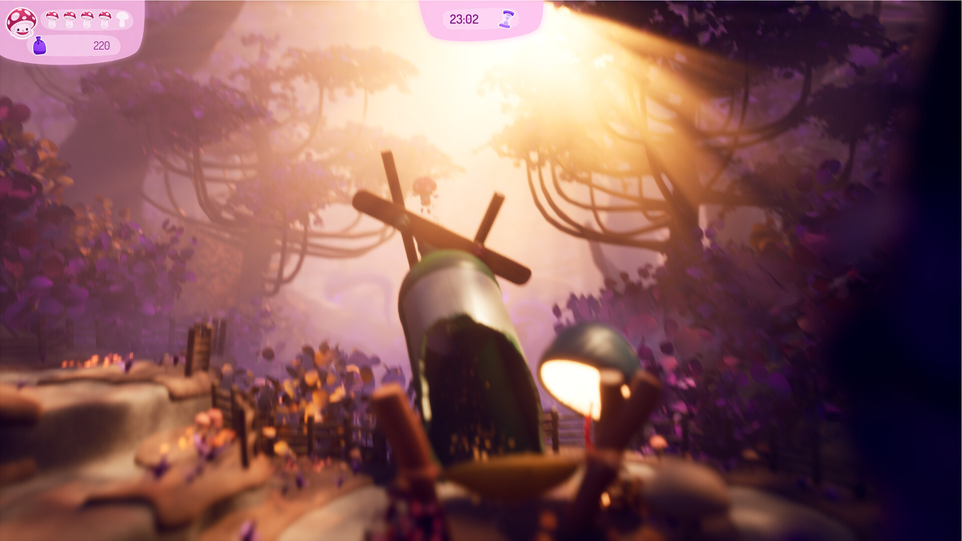 Bumpkin and Sprout Playtest screenshot 4
