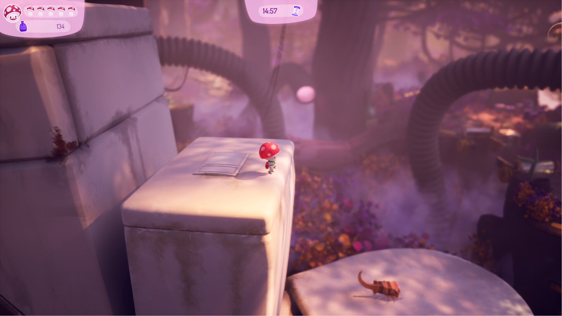 Bumpkin and Sprout Playtest screenshot 5