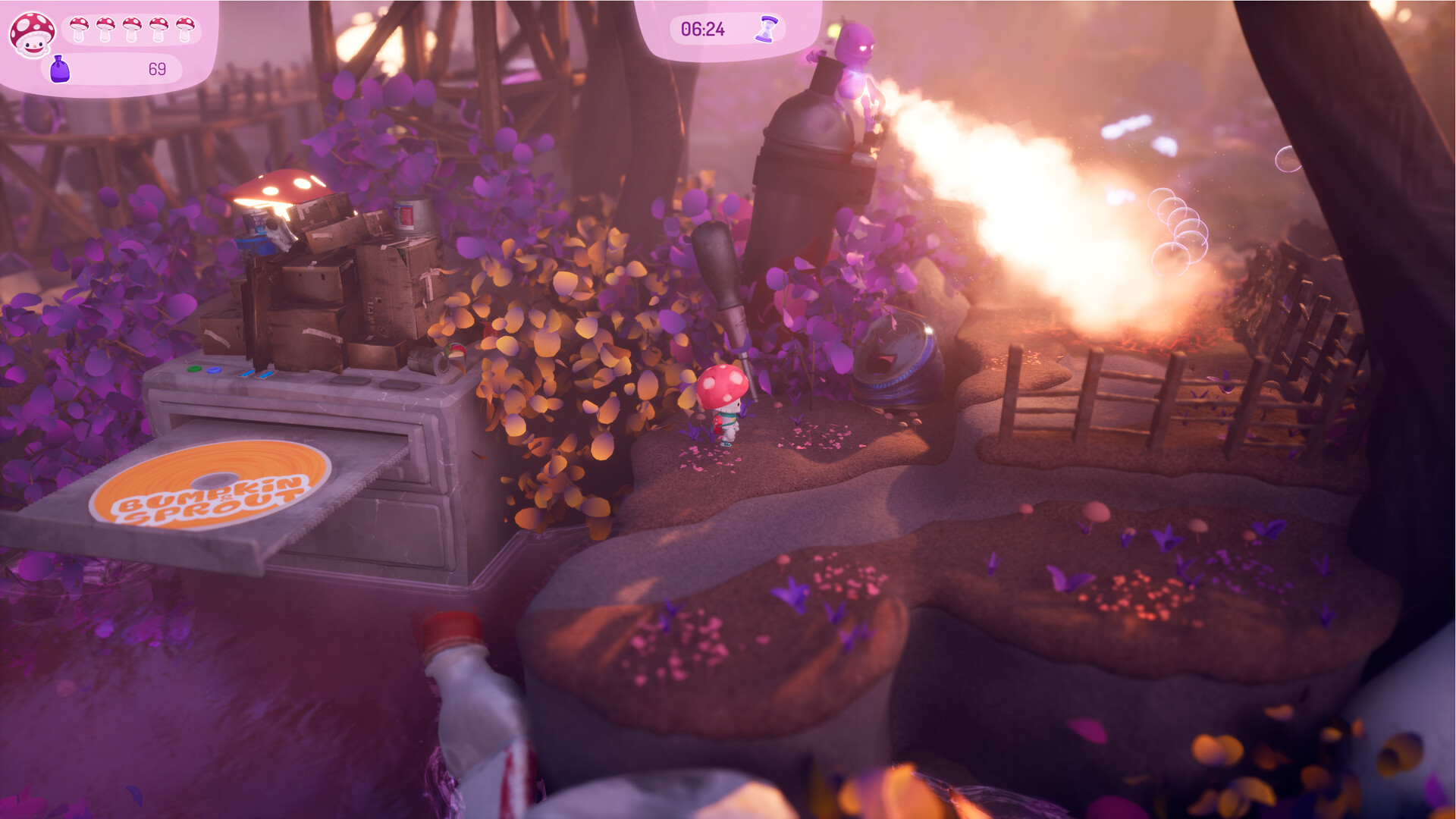Bumpkin and Sprout Playtest screenshot 16