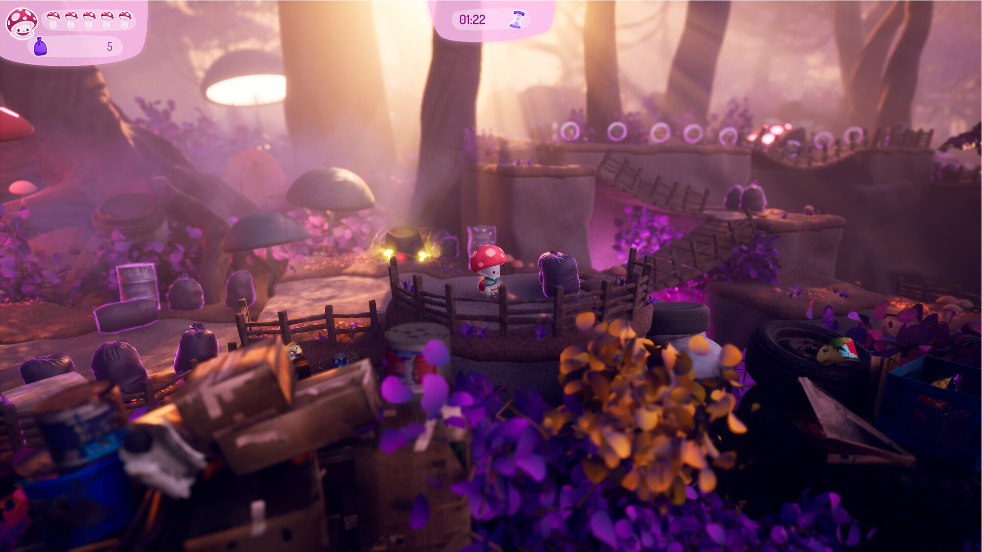 Bumpkin and Sprout Playtest screenshot 10