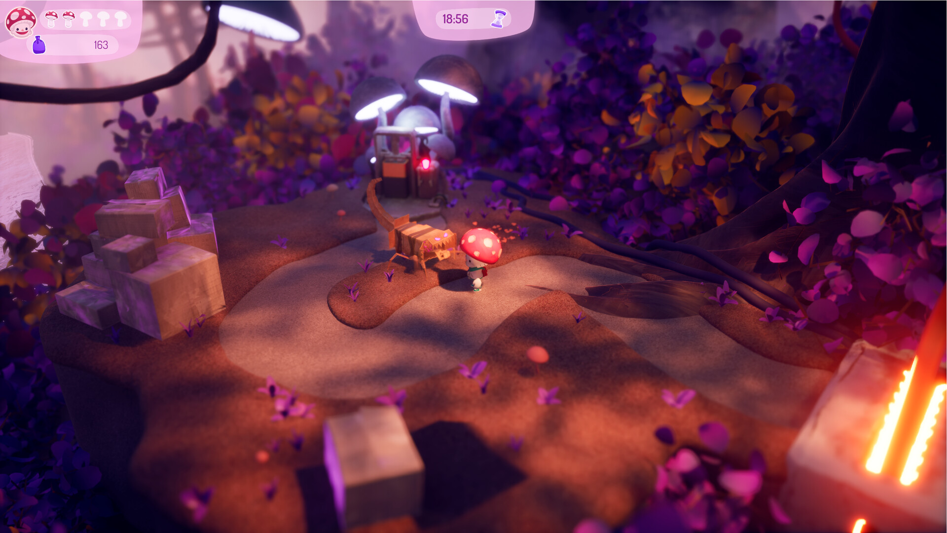 Bumpkin and Sprout Playtest screenshot 15