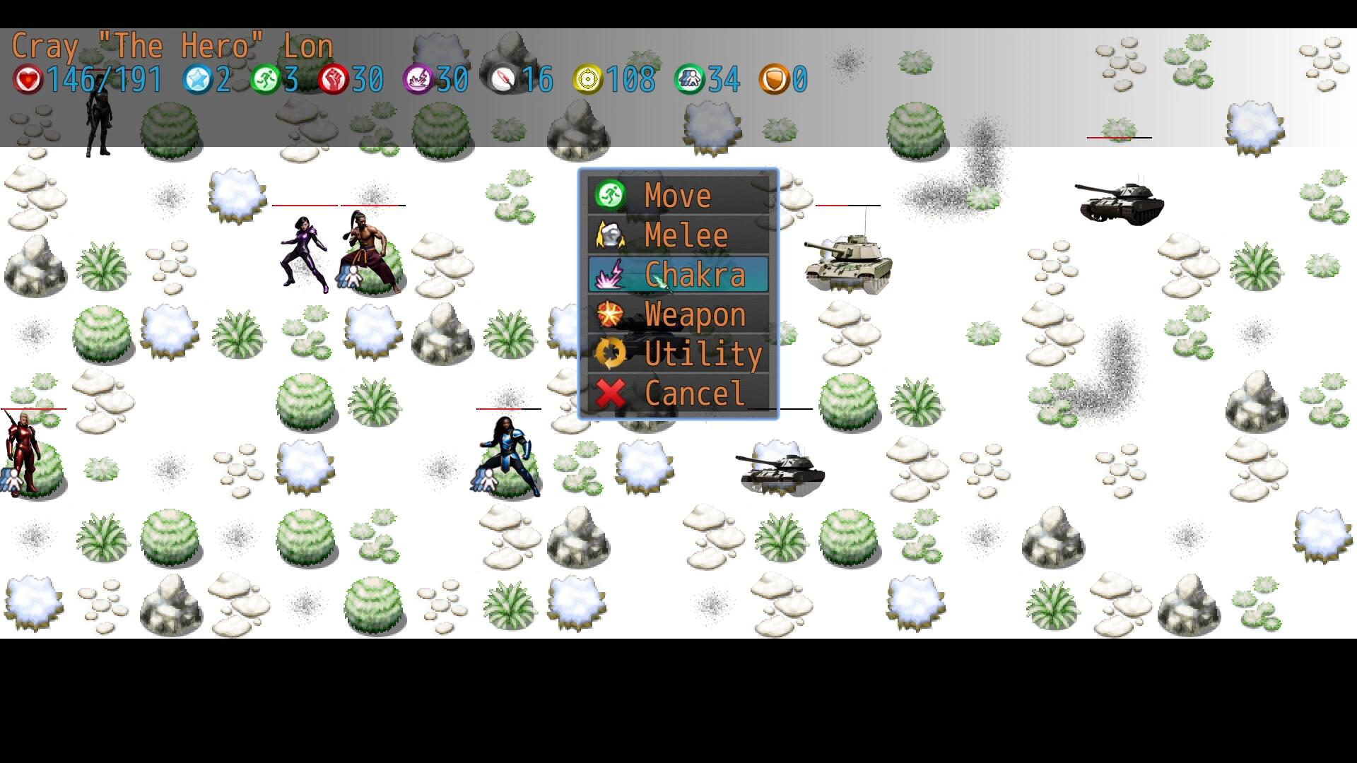 Defense of the Earth screenshot 5