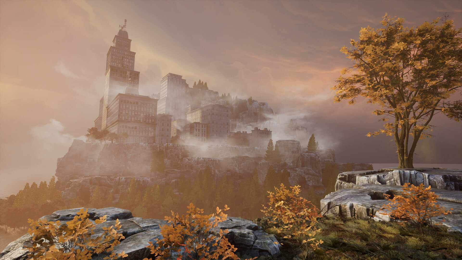Purpose 1951 screenshot 4