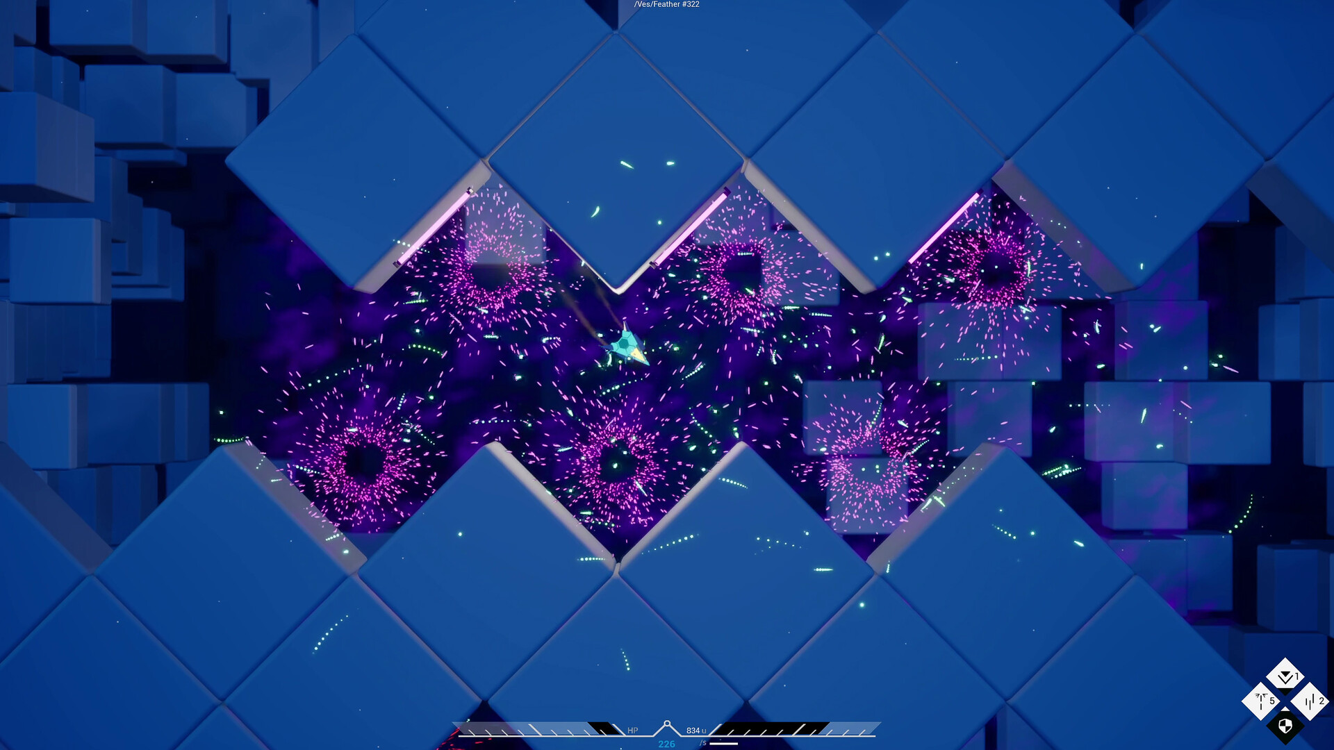 Nimillion - The last expedition screenshot 3