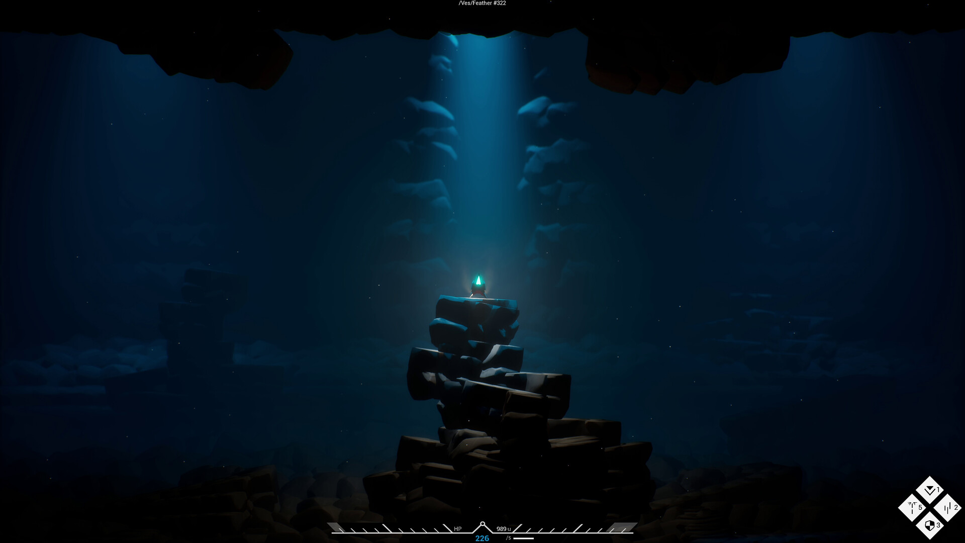 Nimillion - The last expedition screenshot 5
