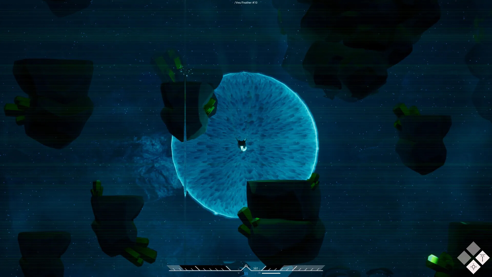 Nimillion - The last expedition screenshot 16