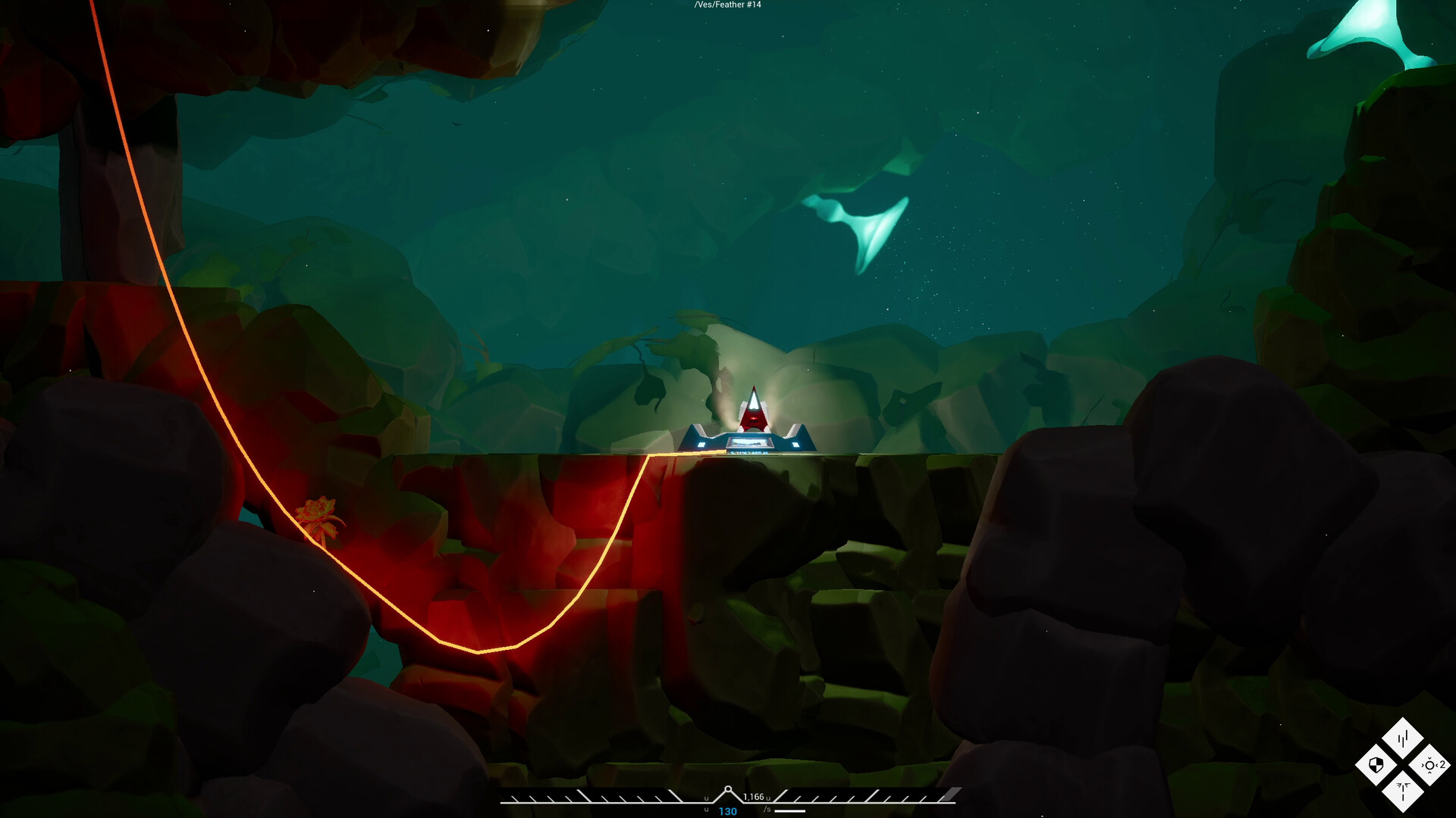 Nimillion - The last expedition screenshot 8