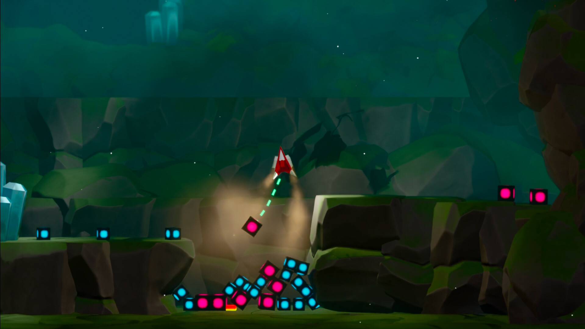 Nimillion - The last expedition screenshot 10
