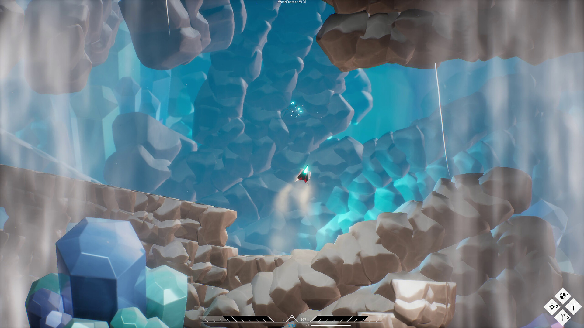 Nimillion - The last expedition screenshot 11