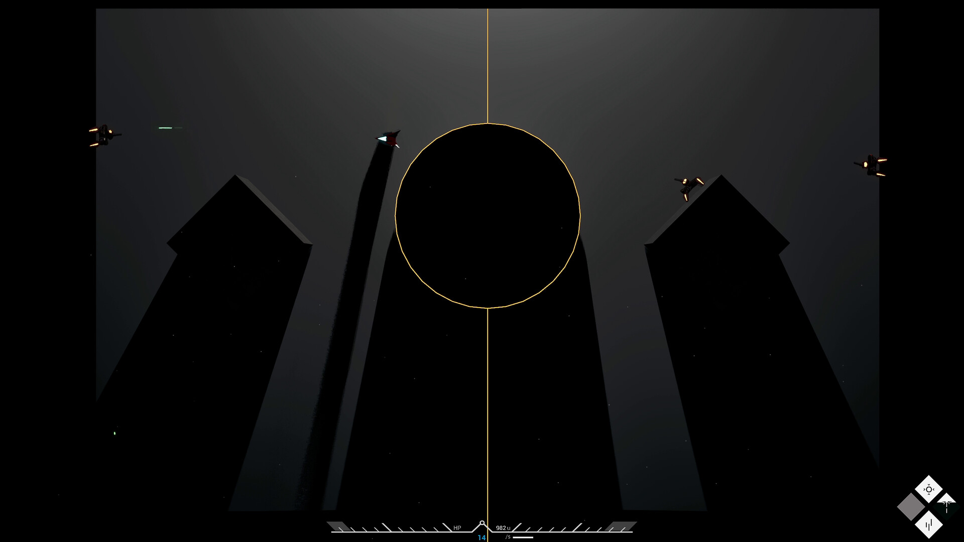 Nimillion - The last expedition screenshot 9