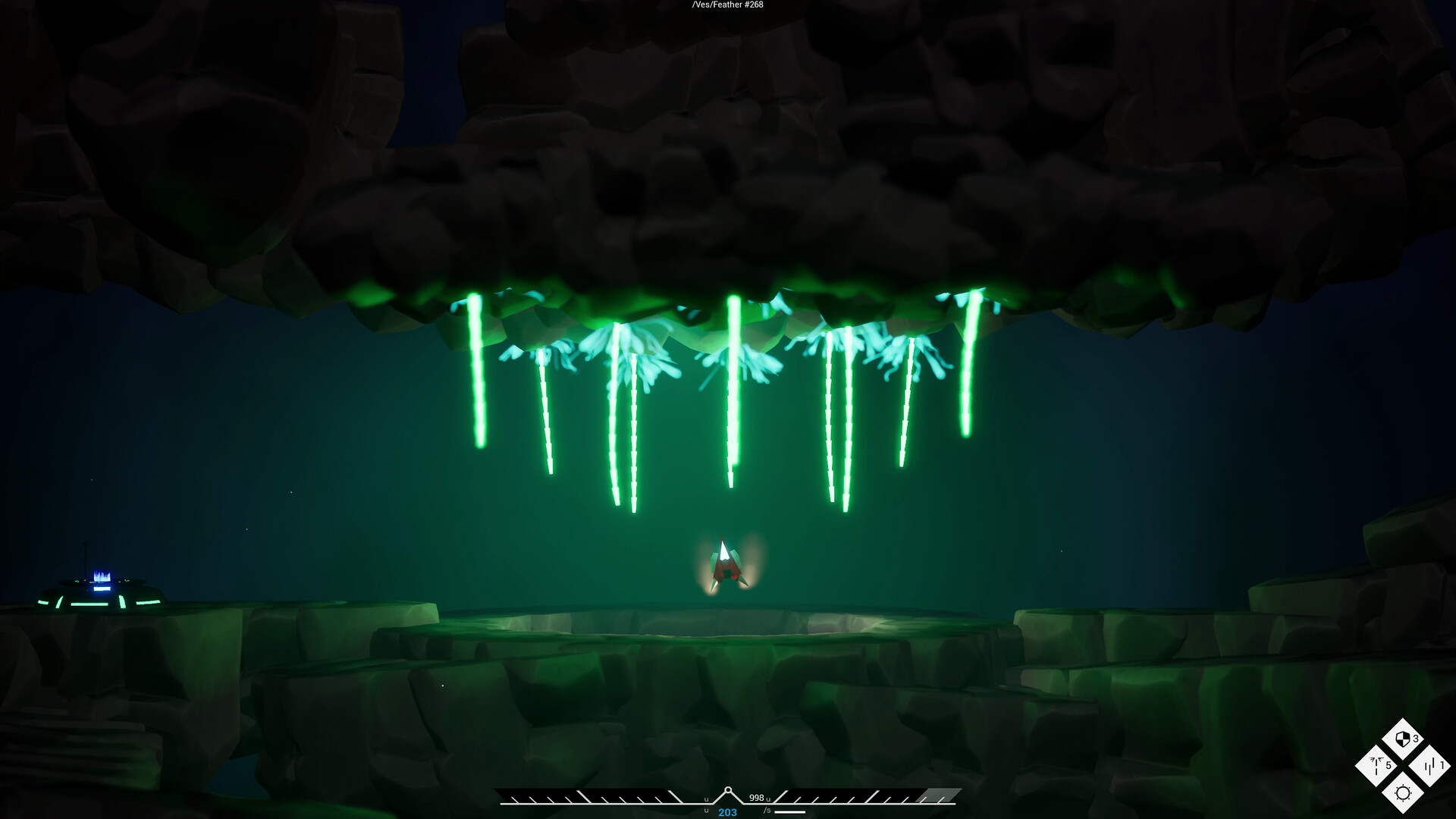 Nimillion - The last expedition screenshot 12