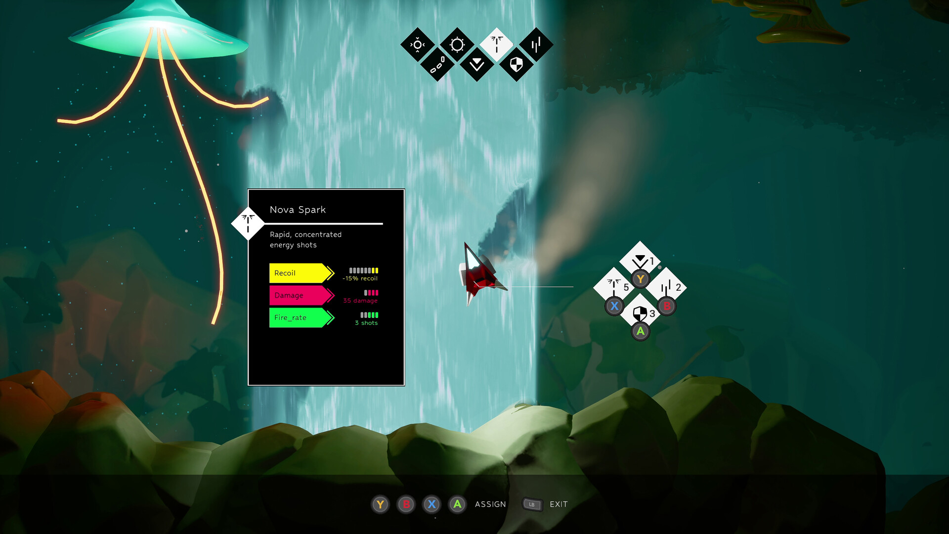 Nimillion - The last expedition screenshot 2