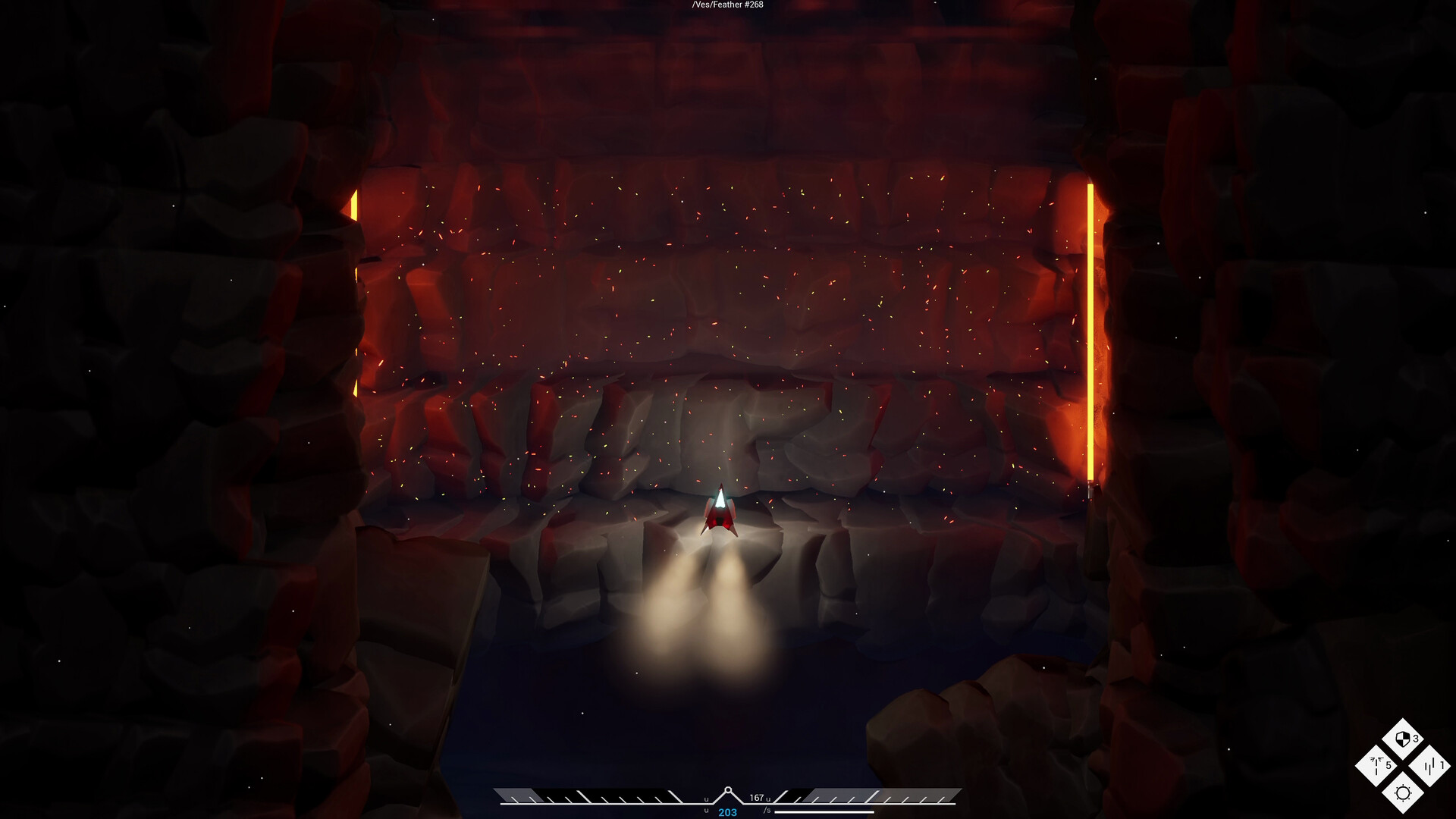 Nimillion - The last expedition screenshot 13