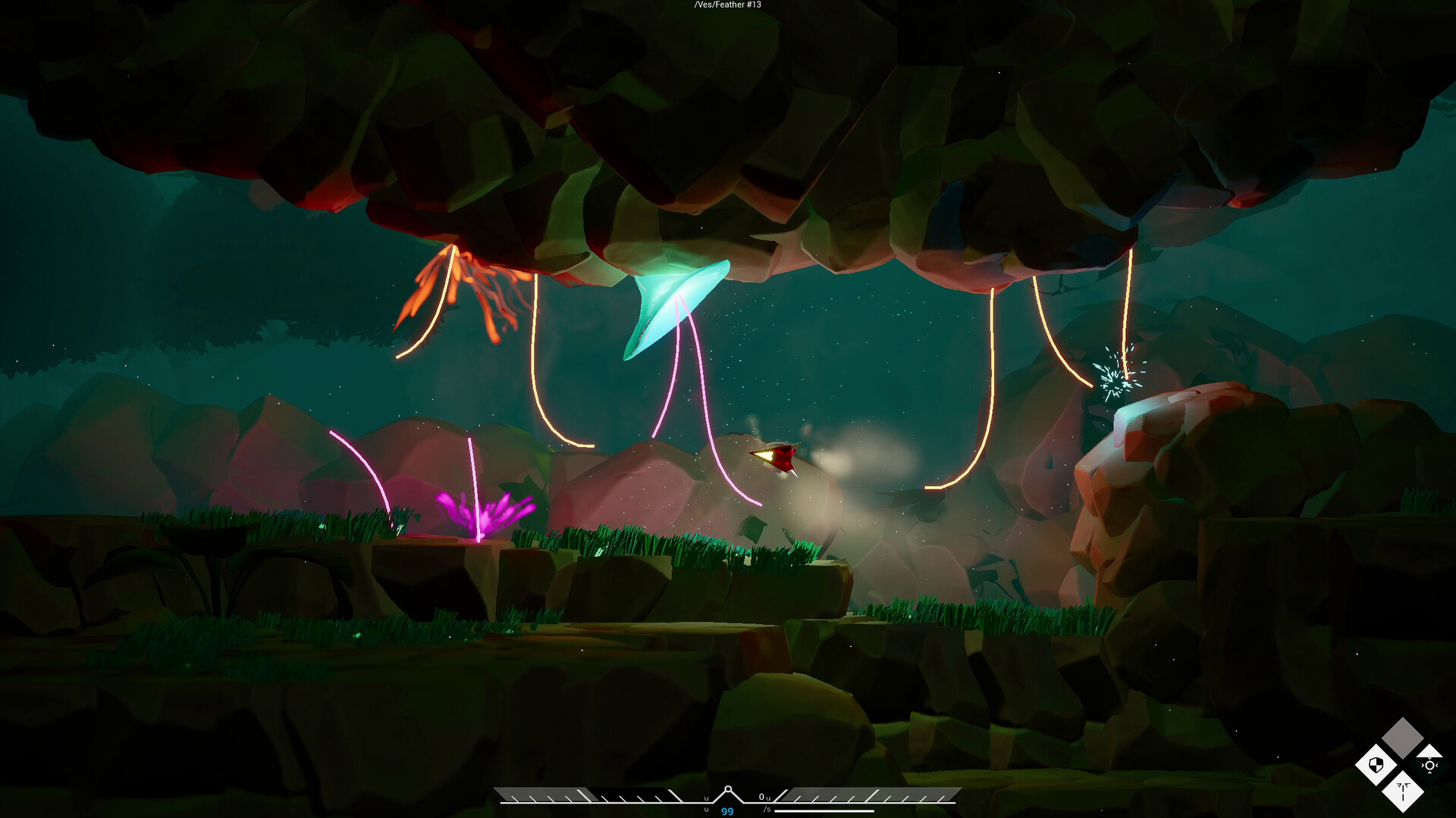 Nimillion - The last expedition screenshot 6