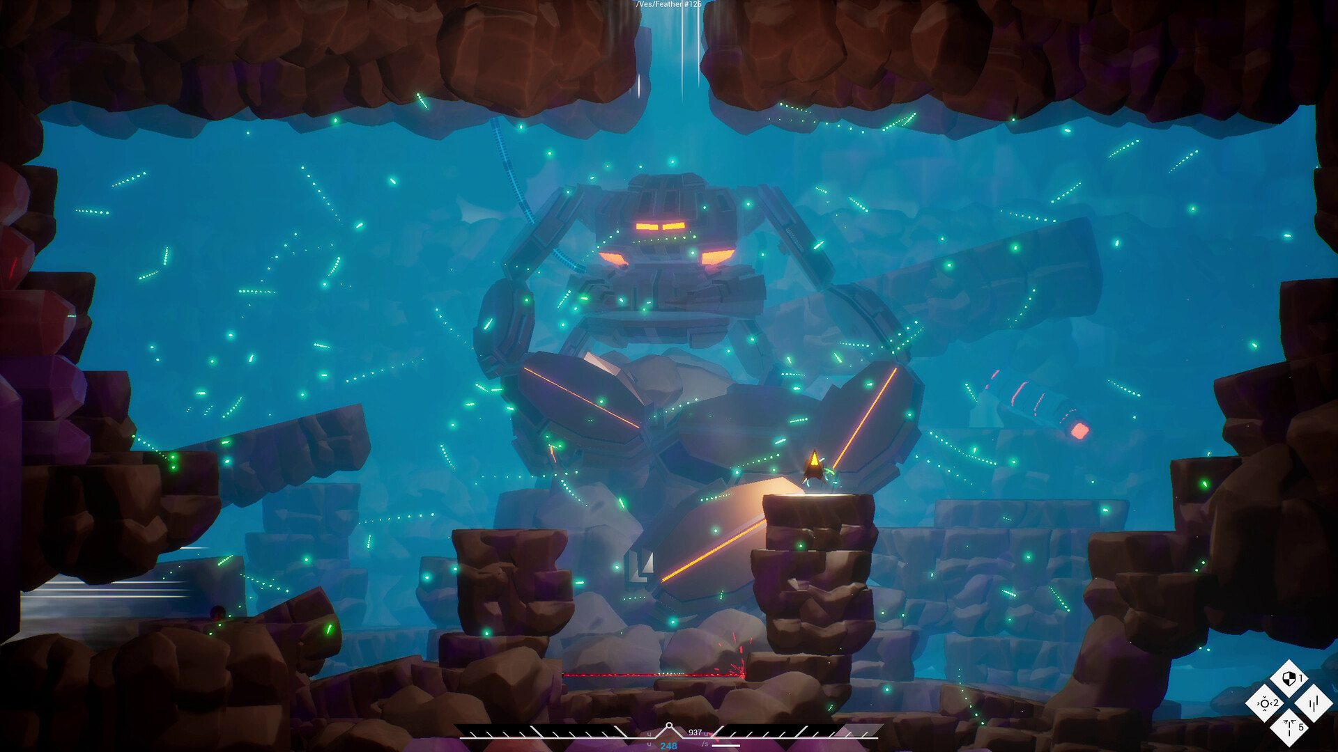 Nimillion - The last expedition screenshot 4