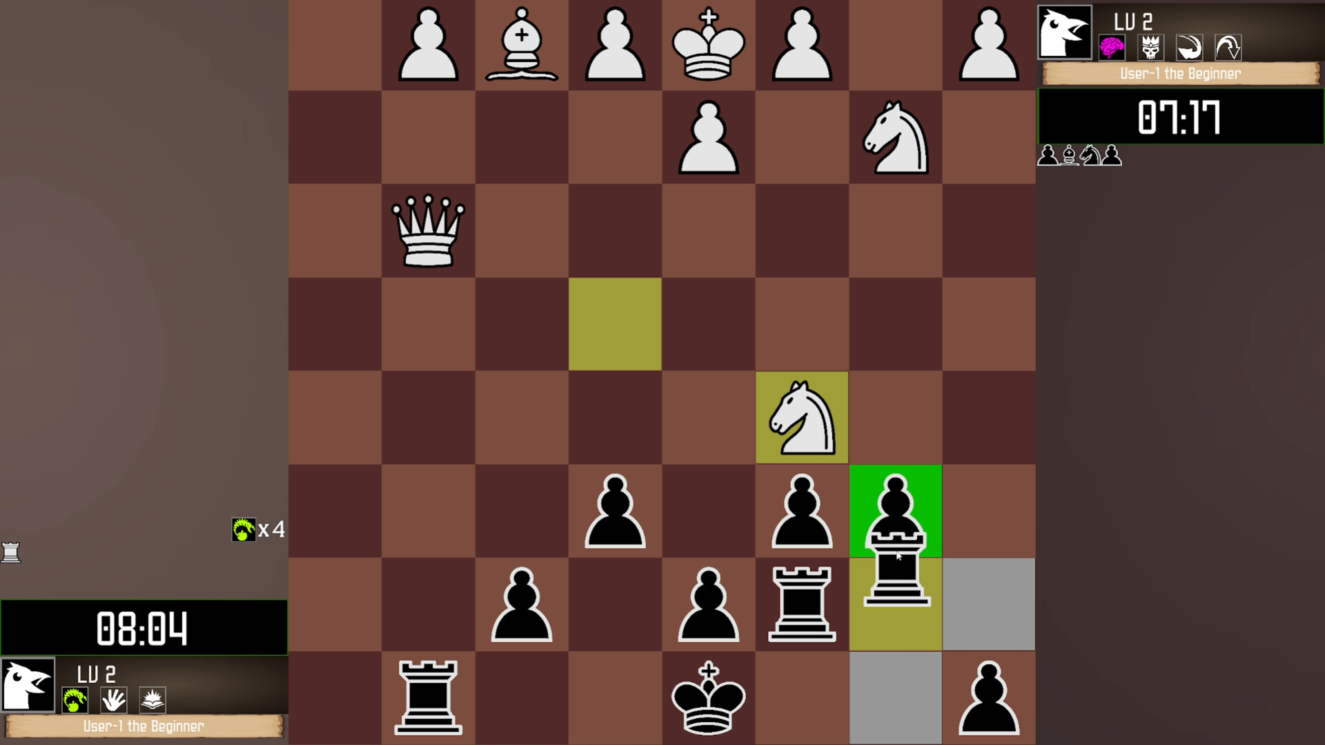 Advancing Chess screenshot 3