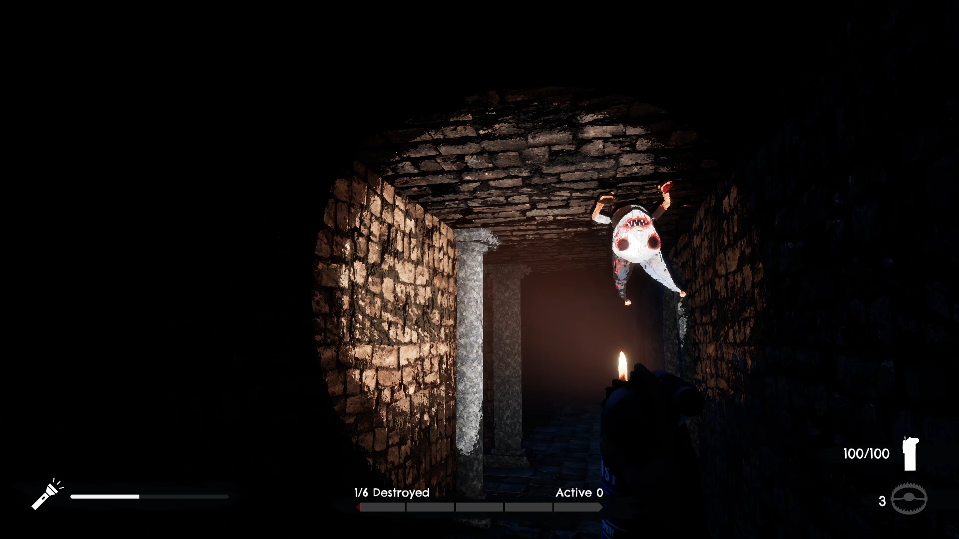 Midnight Mayhem screenshot 3