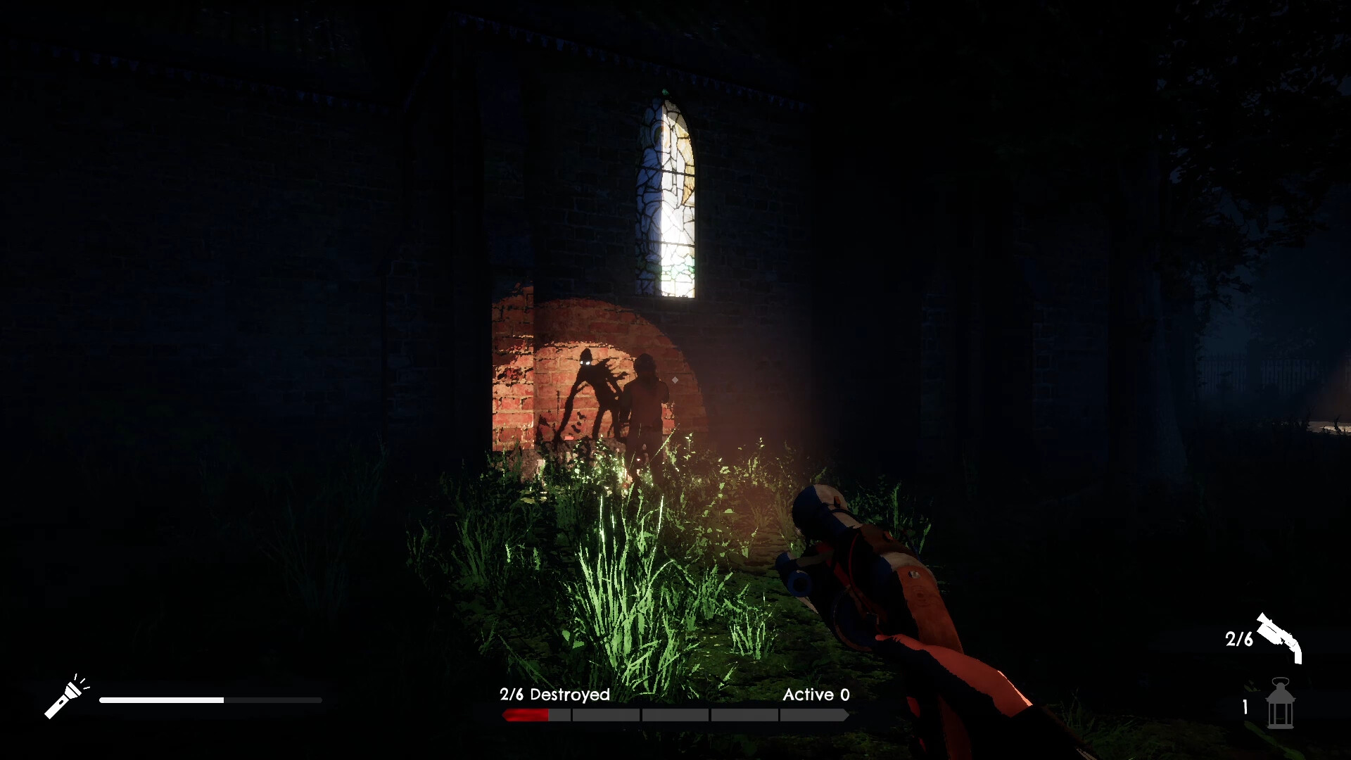 Midnight Mayhem screenshot 6