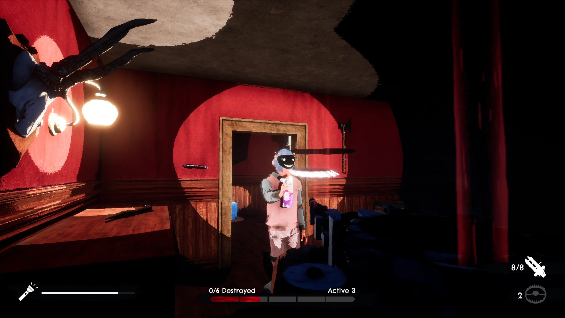 Midnight Mayhem screenshot 10